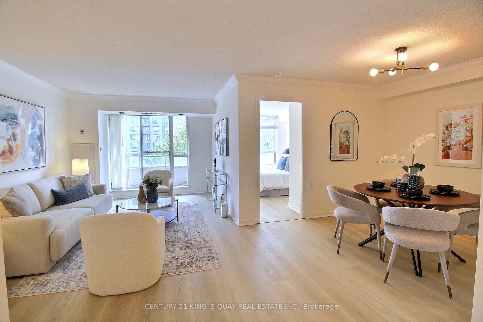 2628 Mccowan Road 708, Toronto, ON M1S 5J8