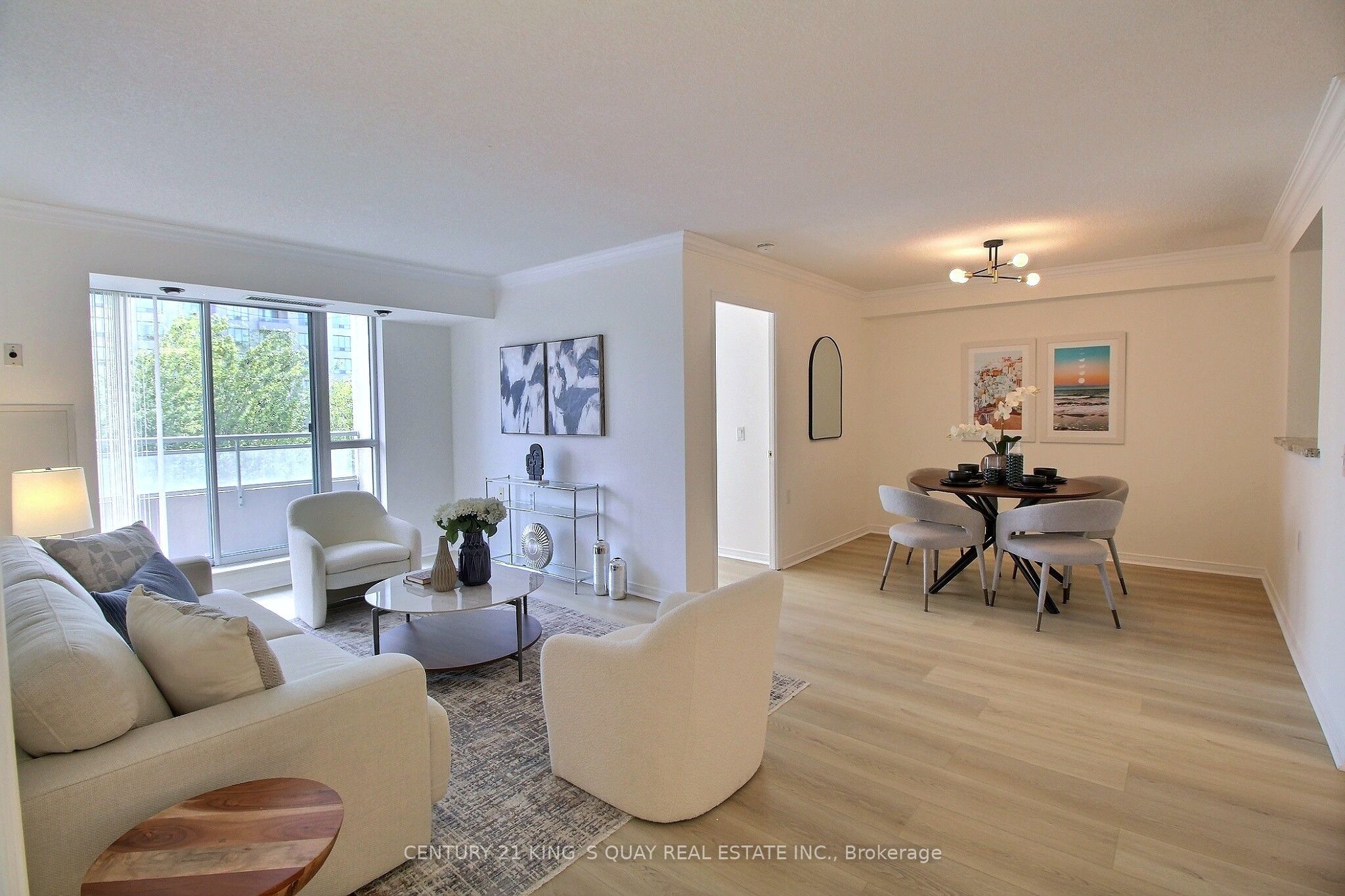 2628 Mccowan Road 708, Toronto, ON M1S 5J8 photo 2