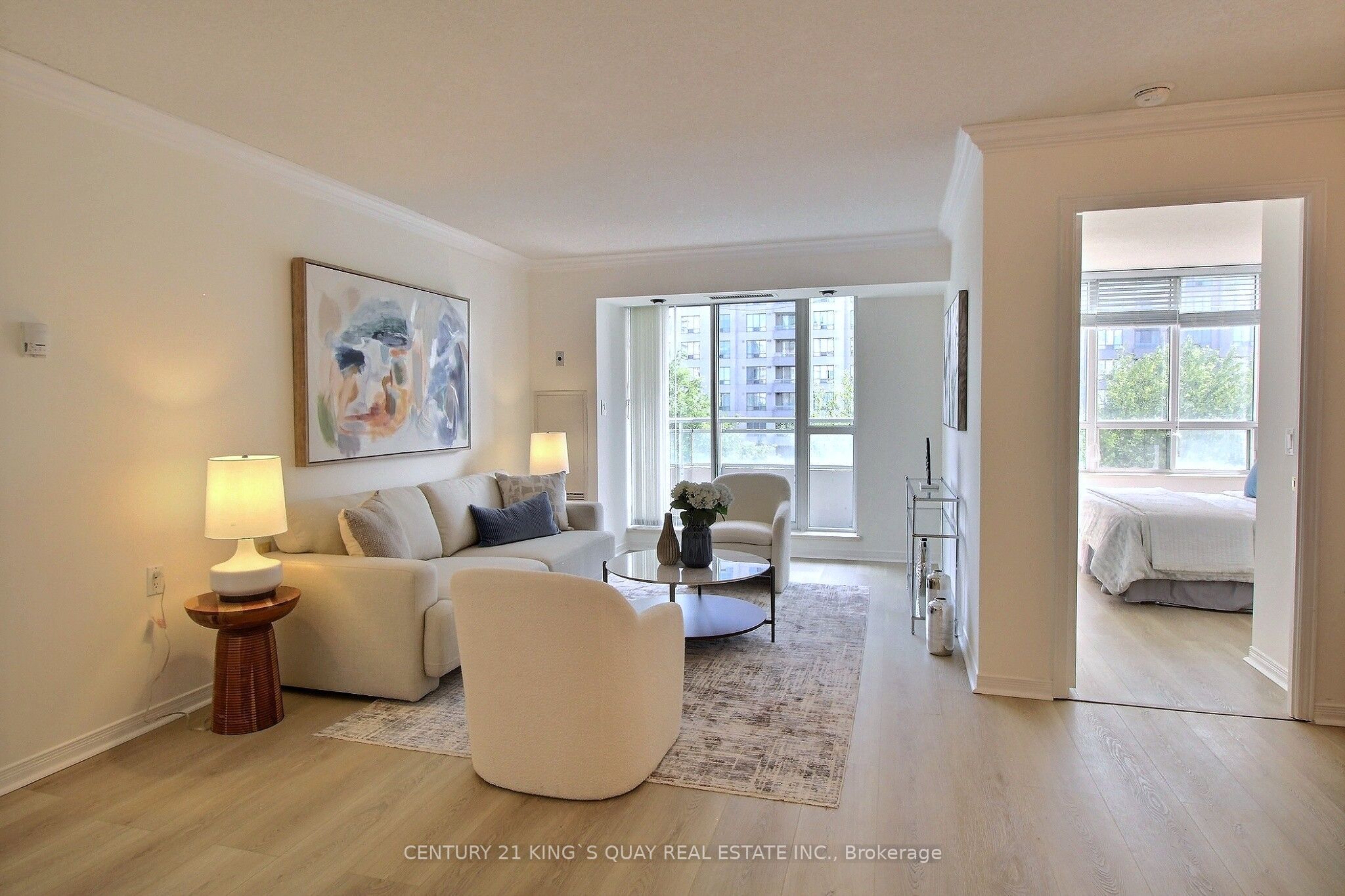 2628 Mccowan Road 708, Toronto, ON M1S 5J8 photo 3