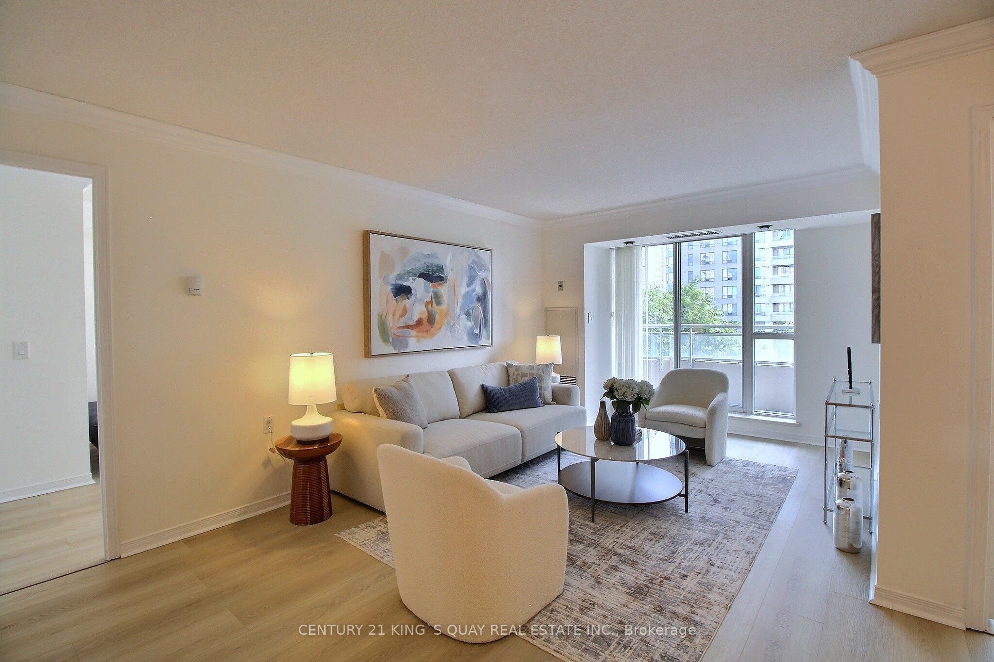 2628 Mccowan Road 708, Toronto, ON M1S 5J8 photo 4