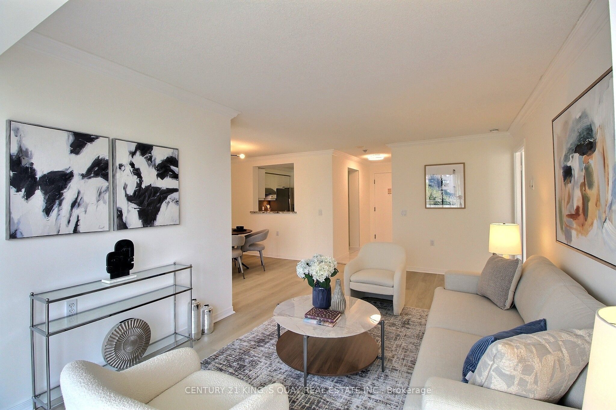 2628 Mccowan Road 708, Toronto, ON M1S 5J8 photo 5