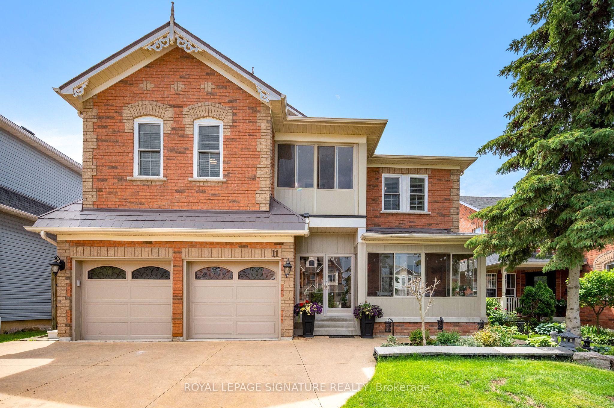 11 Downey Drive, Whitby, ON L1M 1J3