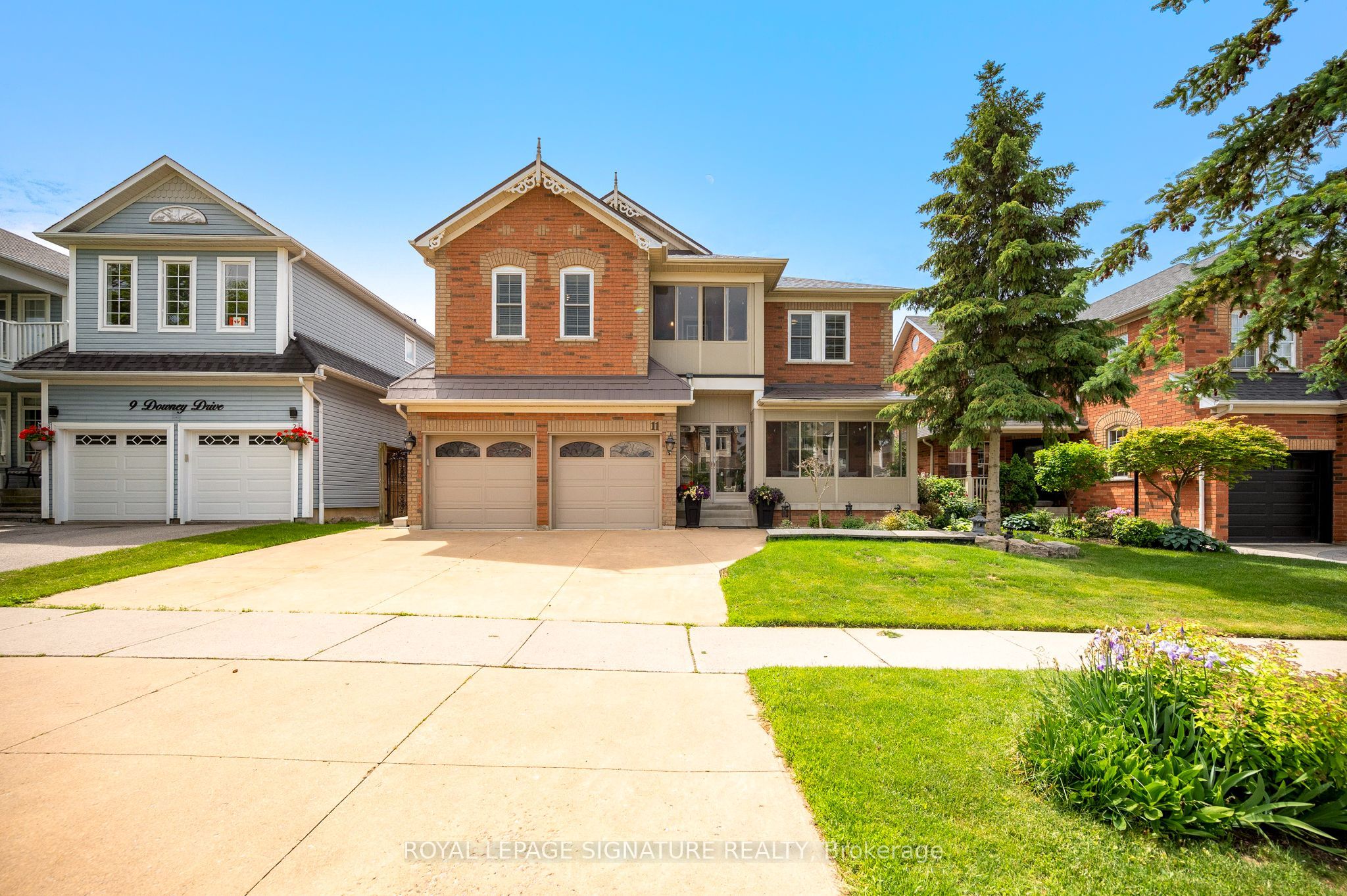 11 Downey Drive, Whitby, ON L1M 1J3 photo 2