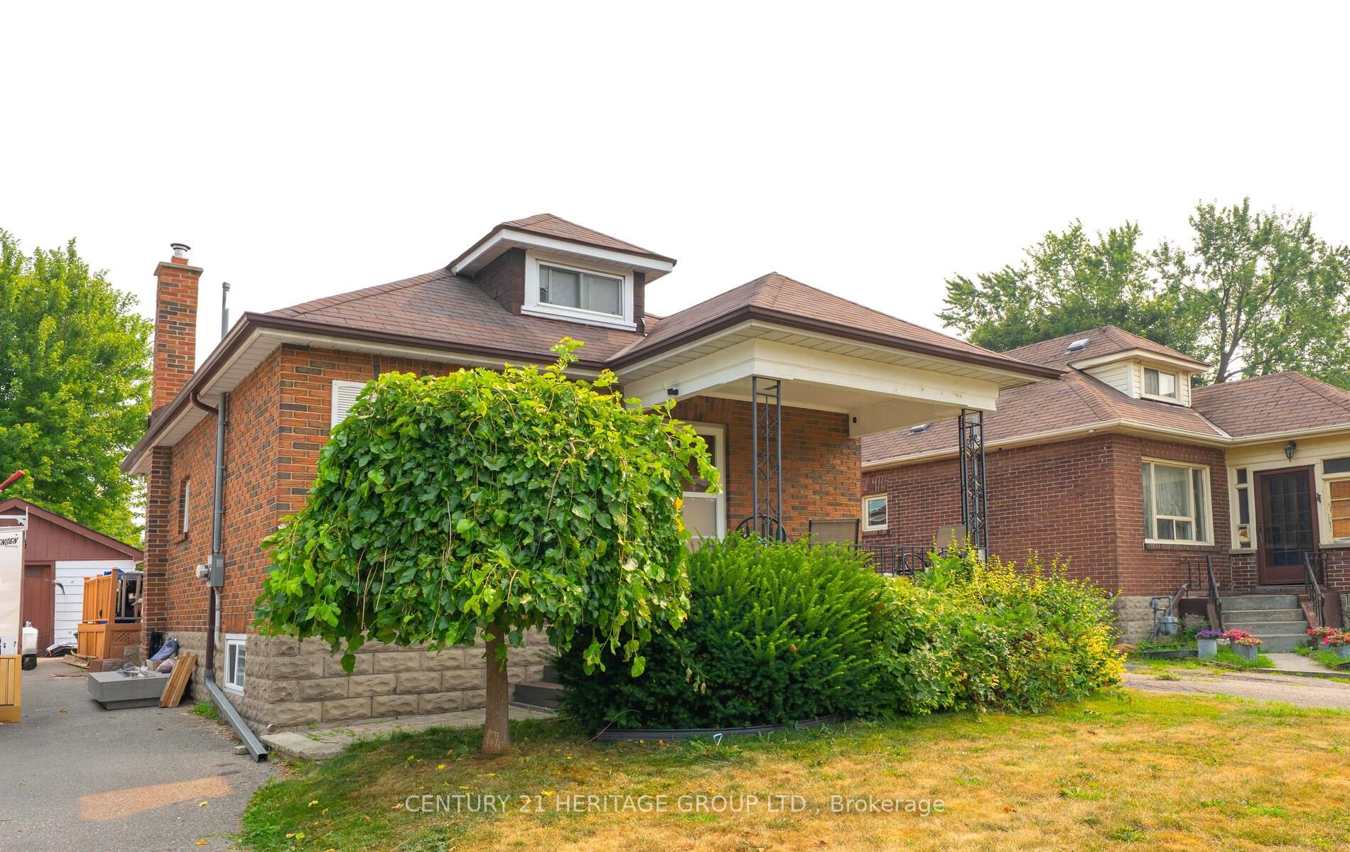 203 Hibbert Avenue, Oshawa, ON L1J 1V4 photo 5