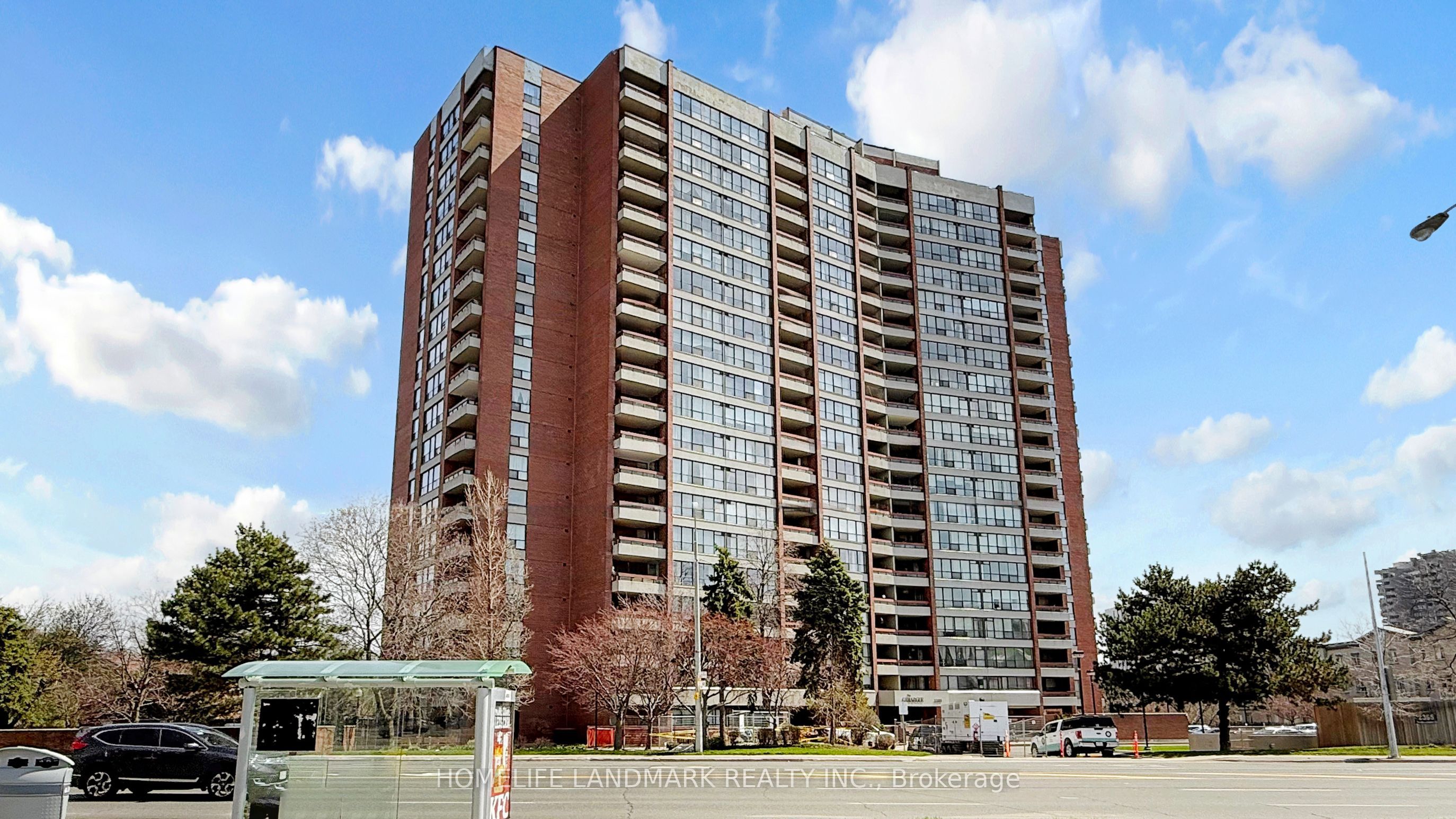 2365 Kennedy Road 1907, Toronto, ON M1T 3S6 photo 2