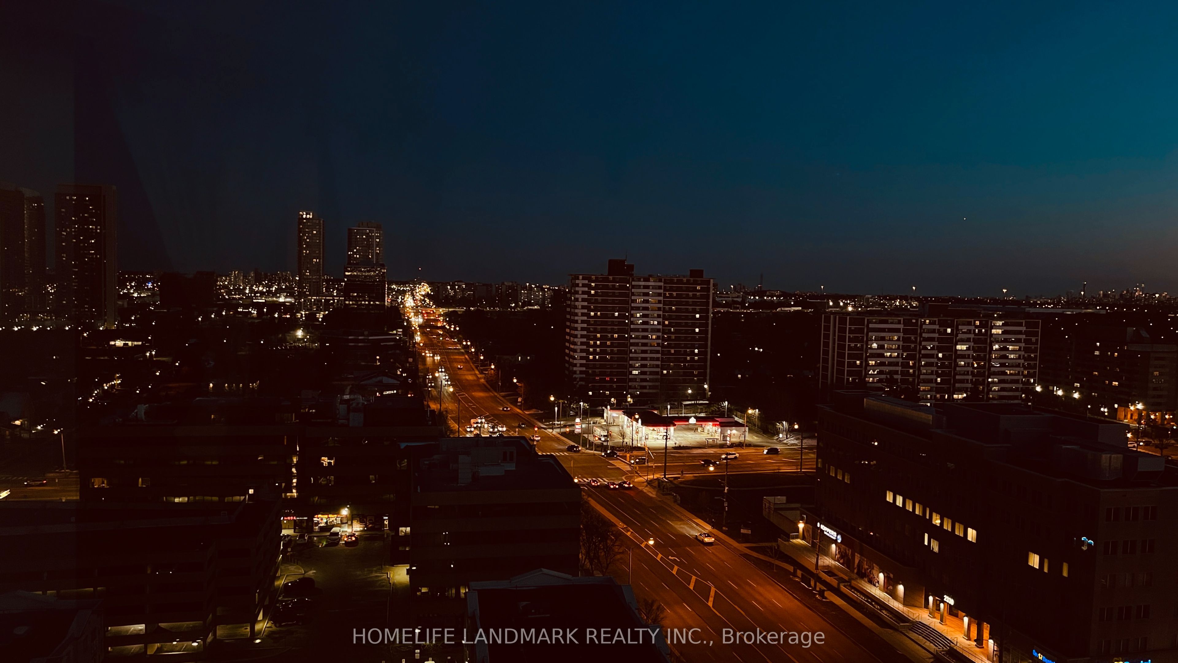 2365 Kennedy Road 1907, Toronto, ON M1T 3S6 photo 3