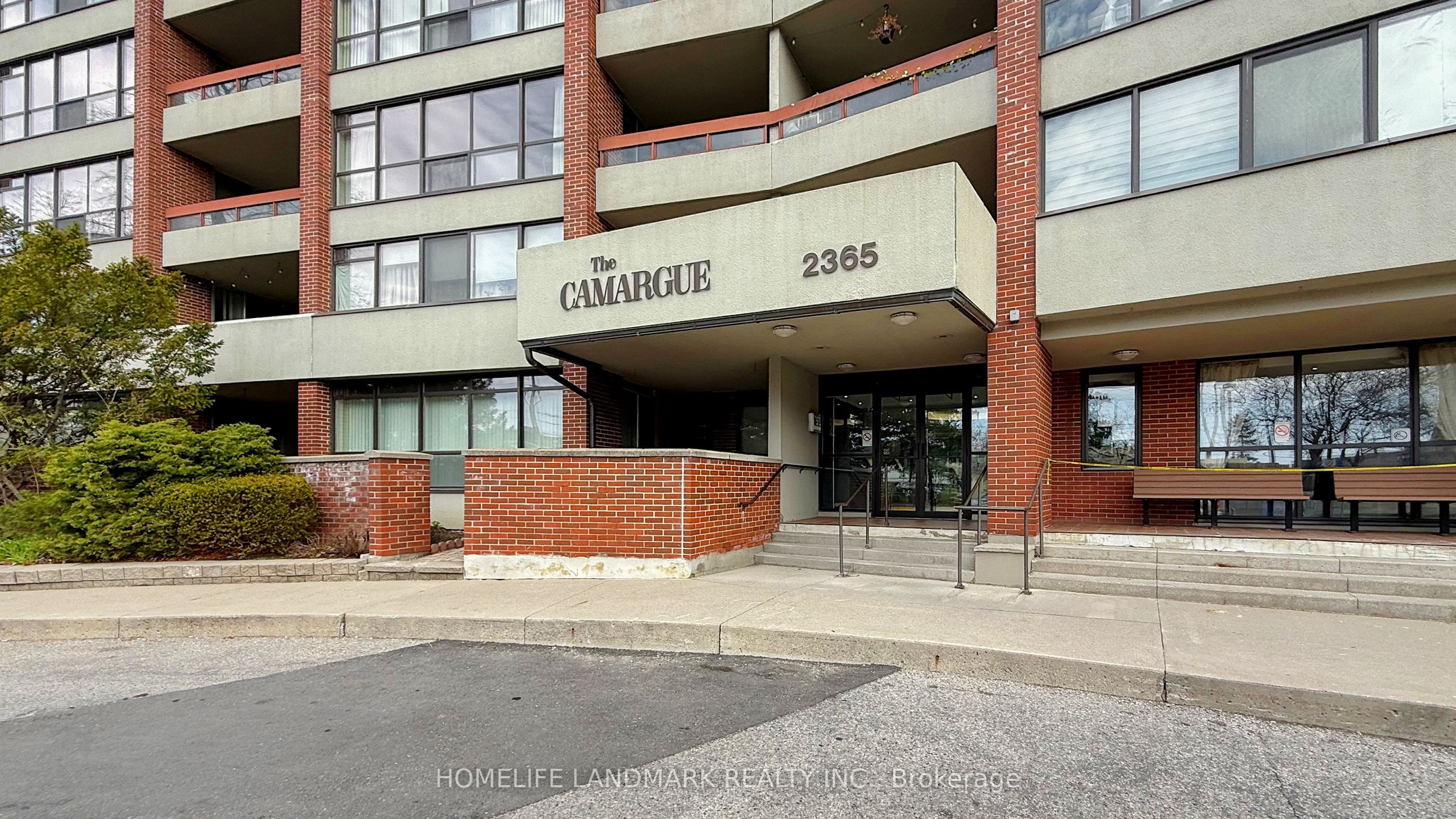2365 Kennedy Road 1907, Toronto, ON M1T 3S6 photo 4
