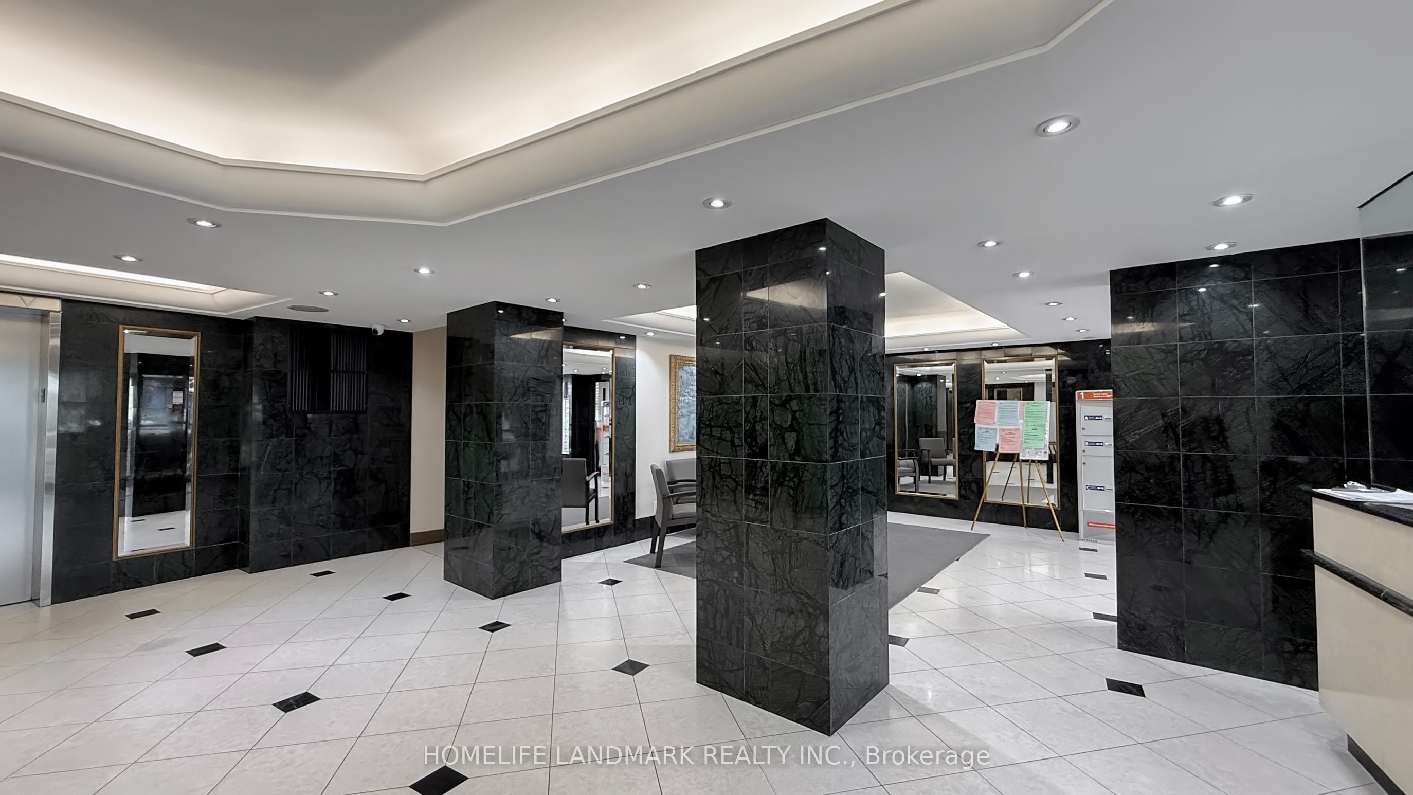 2365 Kennedy Road 1907, Toronto, ON M1T 3S6 photo 5