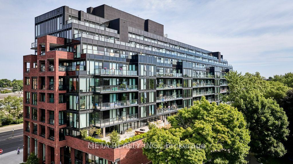 2799 Kingston Road 327, Toronto, ON M1M 1N1