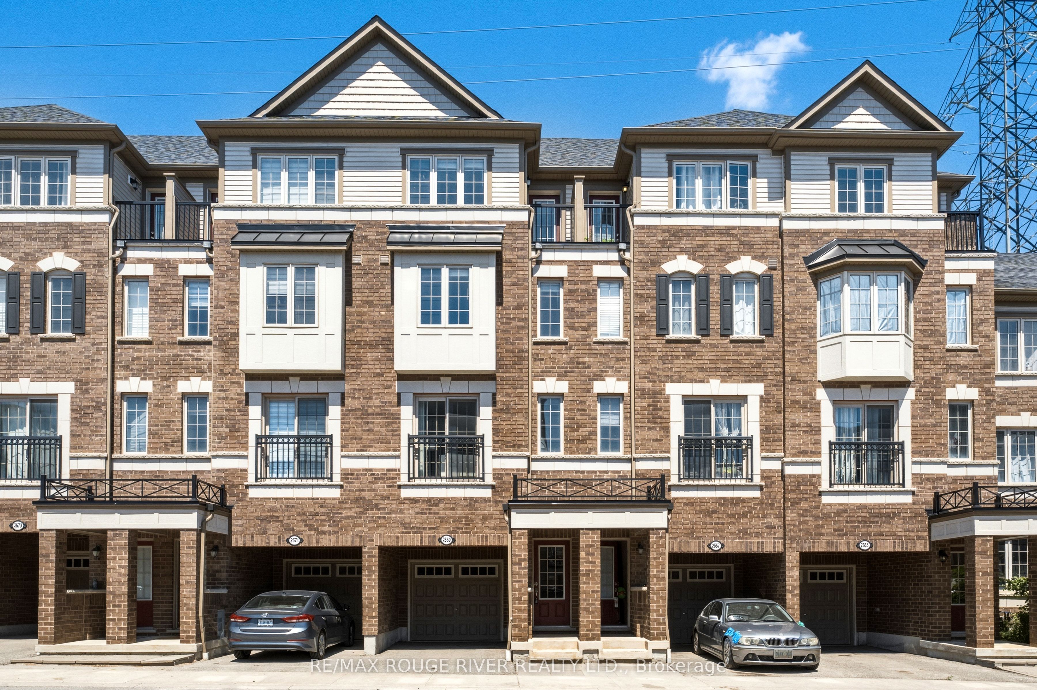 2669 Deputy Minister Path, Oshawa, ON L1L 0M7 photo 4