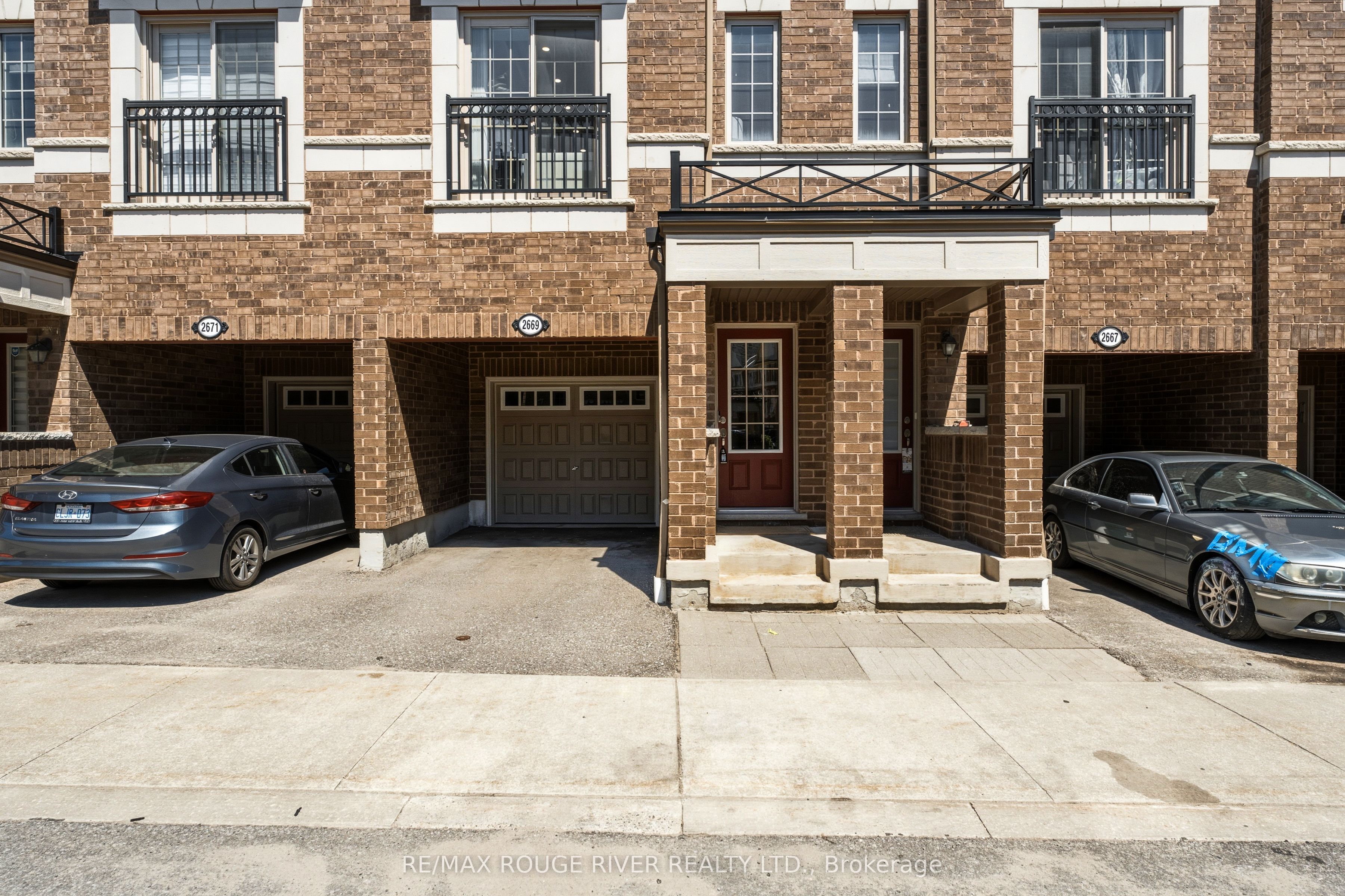 2669 Deputy Minister Path, Oshawa, ON L1L 0M7 photo 5