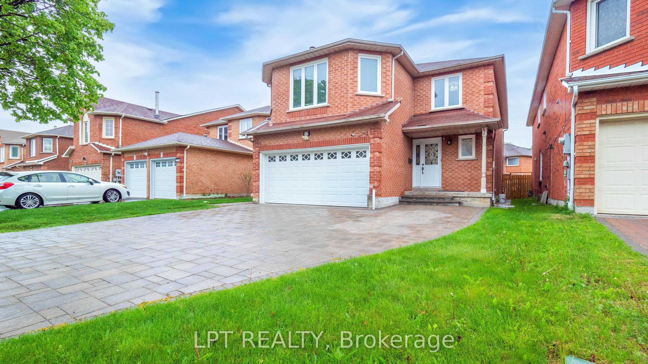 17 Glenheather Terrace Main, Toronto, ON M1B 5H3