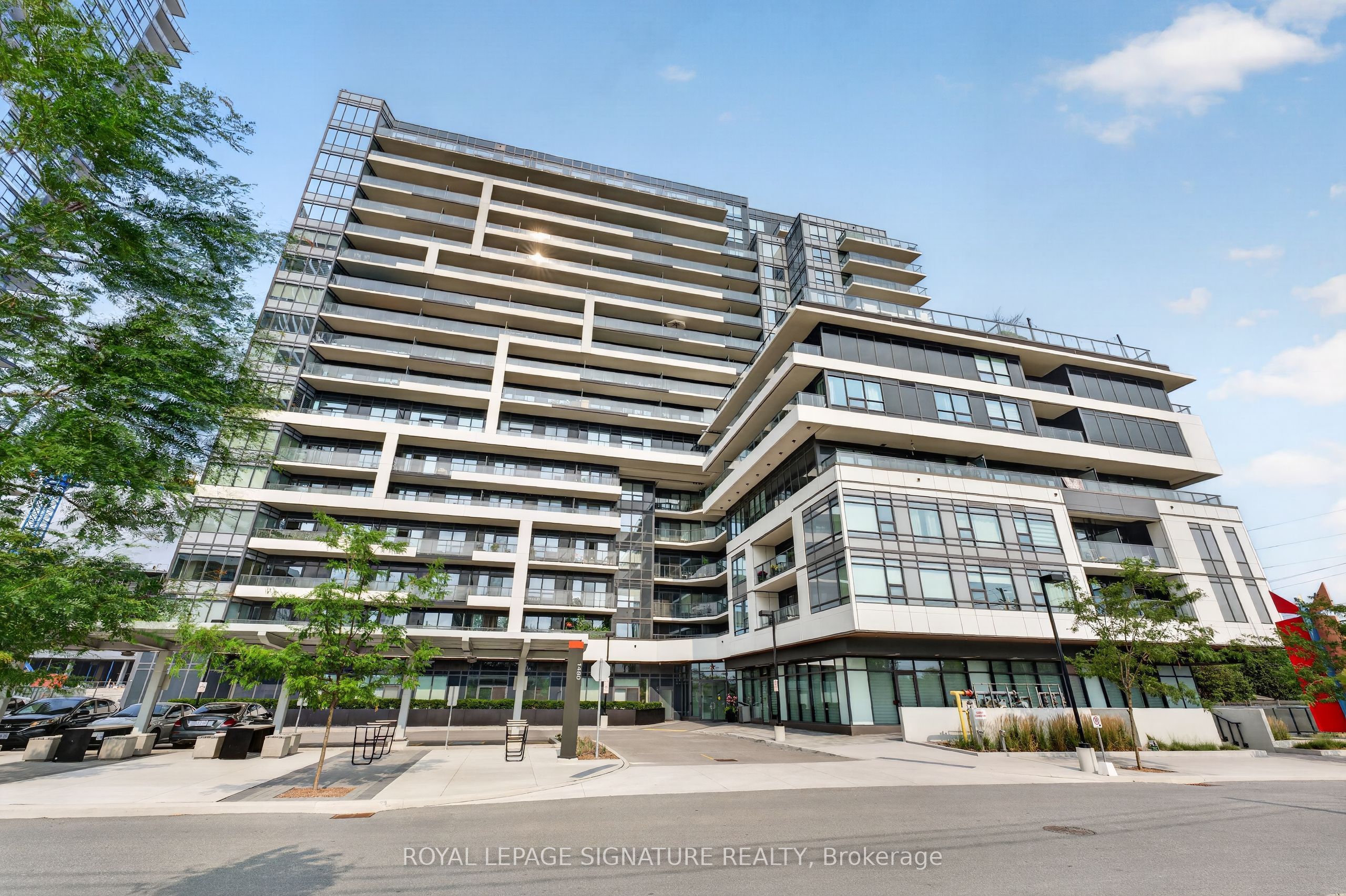 1480 Bayly Street 1212, Pickering, ON L1W 0C2