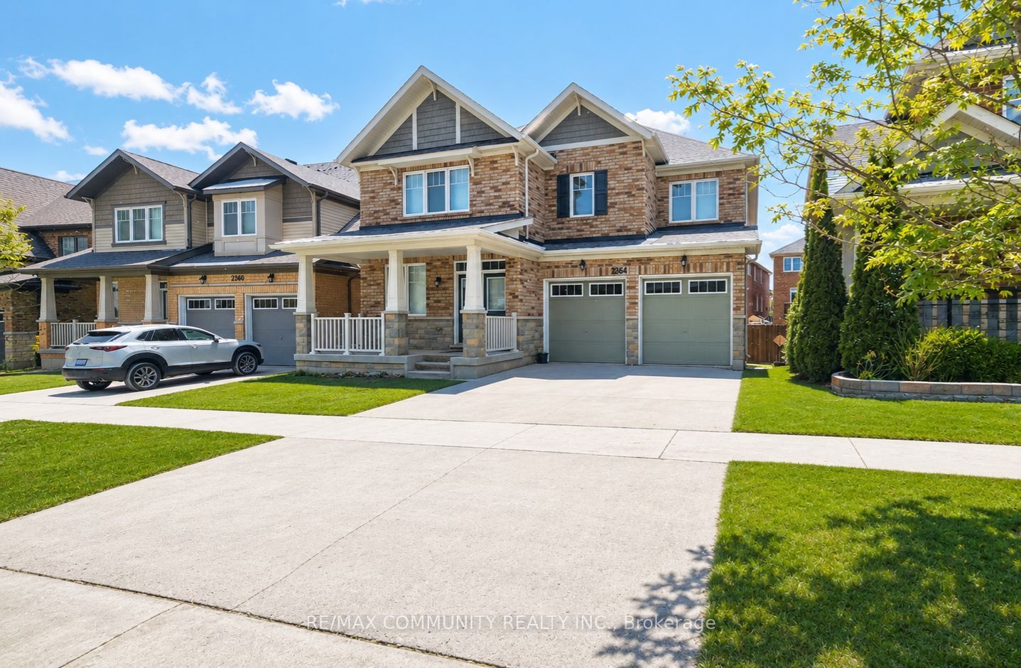 2364 Dobbinton Street Basement, Oshawa, ON L1L 0L4