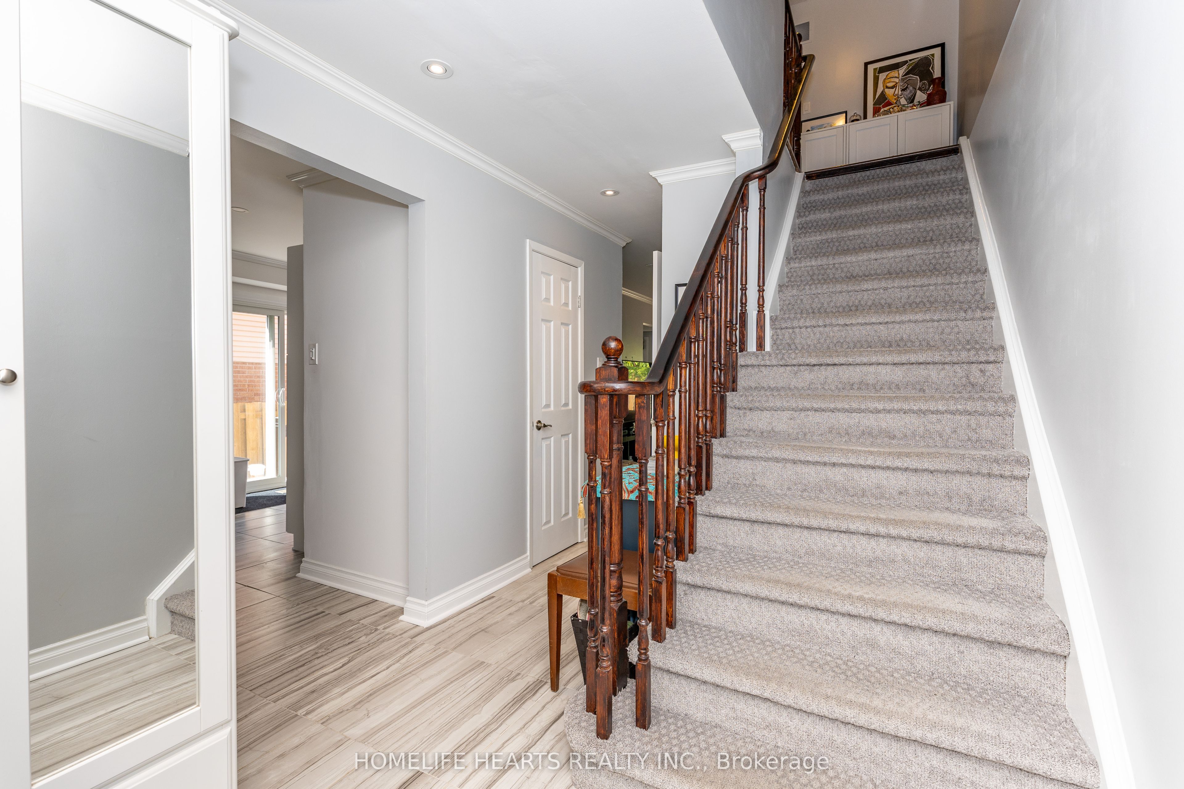 1118 Cedarcroft Crescent, Pickering, ON L1X 1R5 photo 4