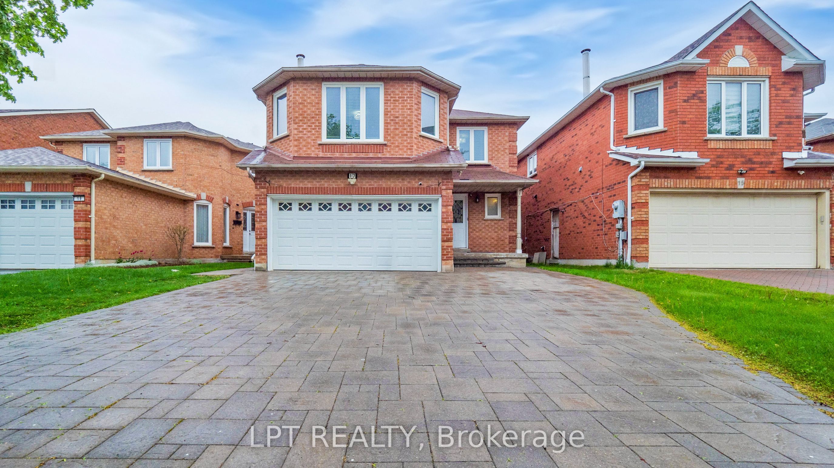 17 Glenheather Terrace Bsmt, Toronto, ON M1B 5H3 photo 2