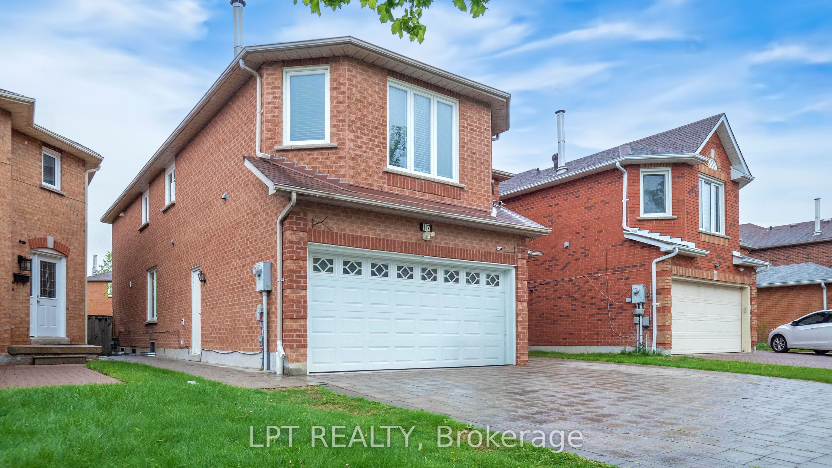 17 Glenheather Terrace Bsmt, Toronto, ON M1B 5H3 photo 3