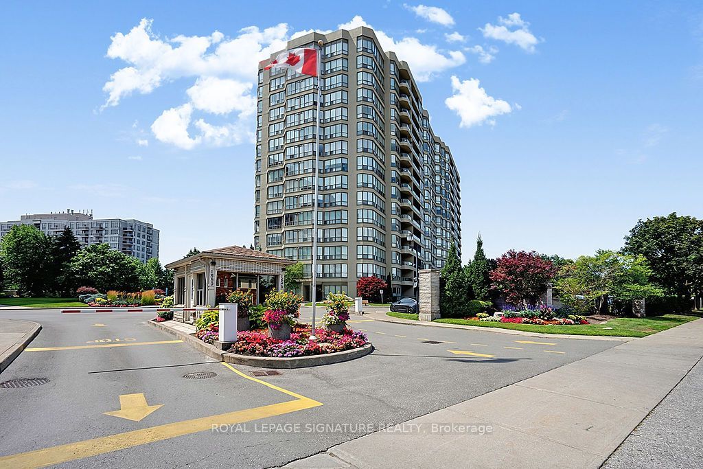 1890 Valley Farm Road 1109, Pickering, ON L1V 6B4