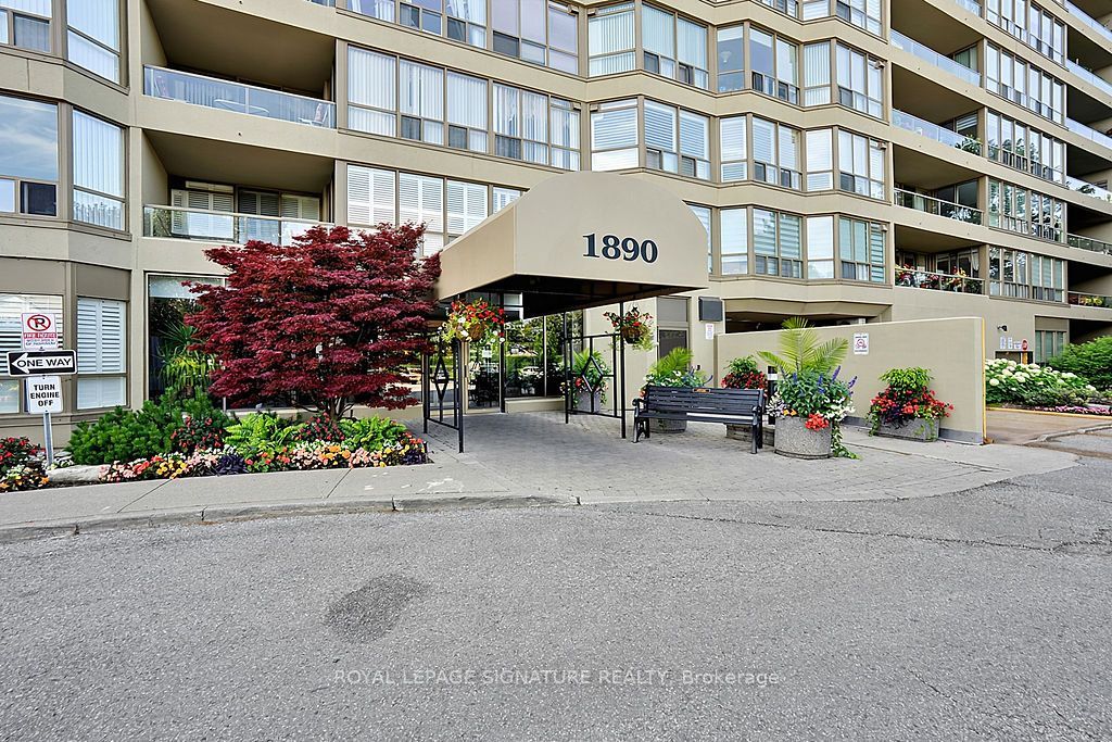 1890 Valley Farm Road 1109, Pickering, ON L1V 6B4 photo 2