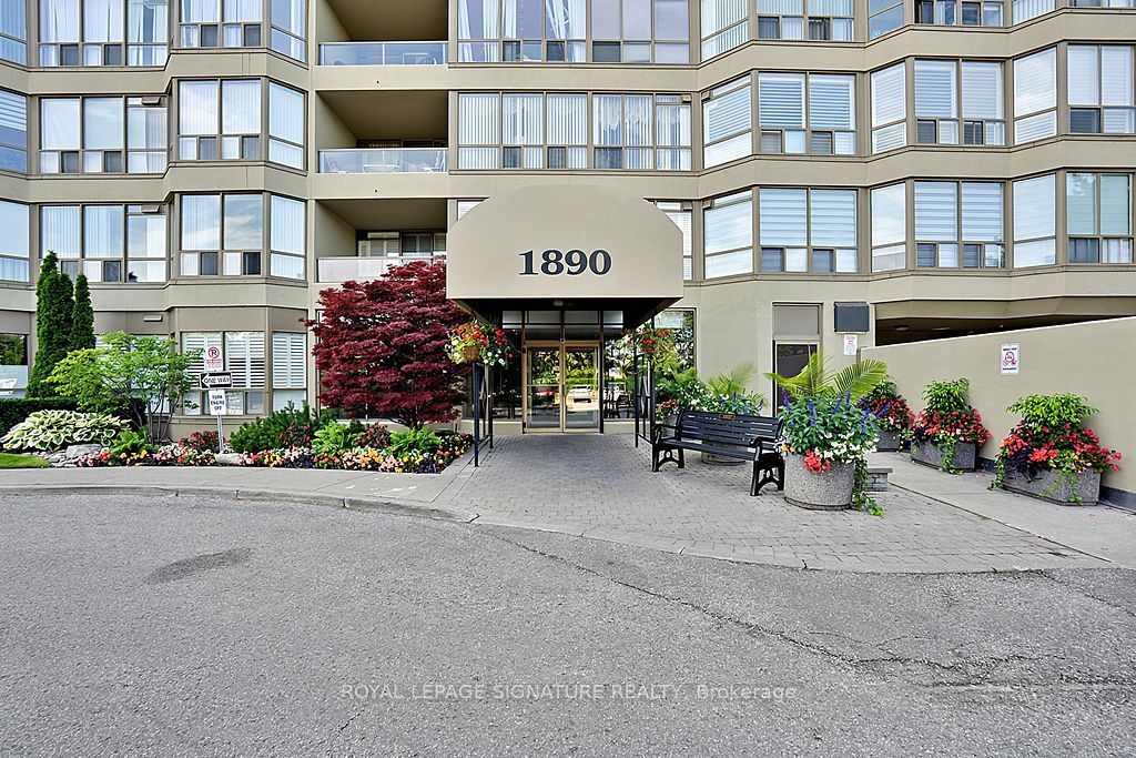 1890 Valley Farm Road 1109, Pickering, ON L1V 6B4 photo 3