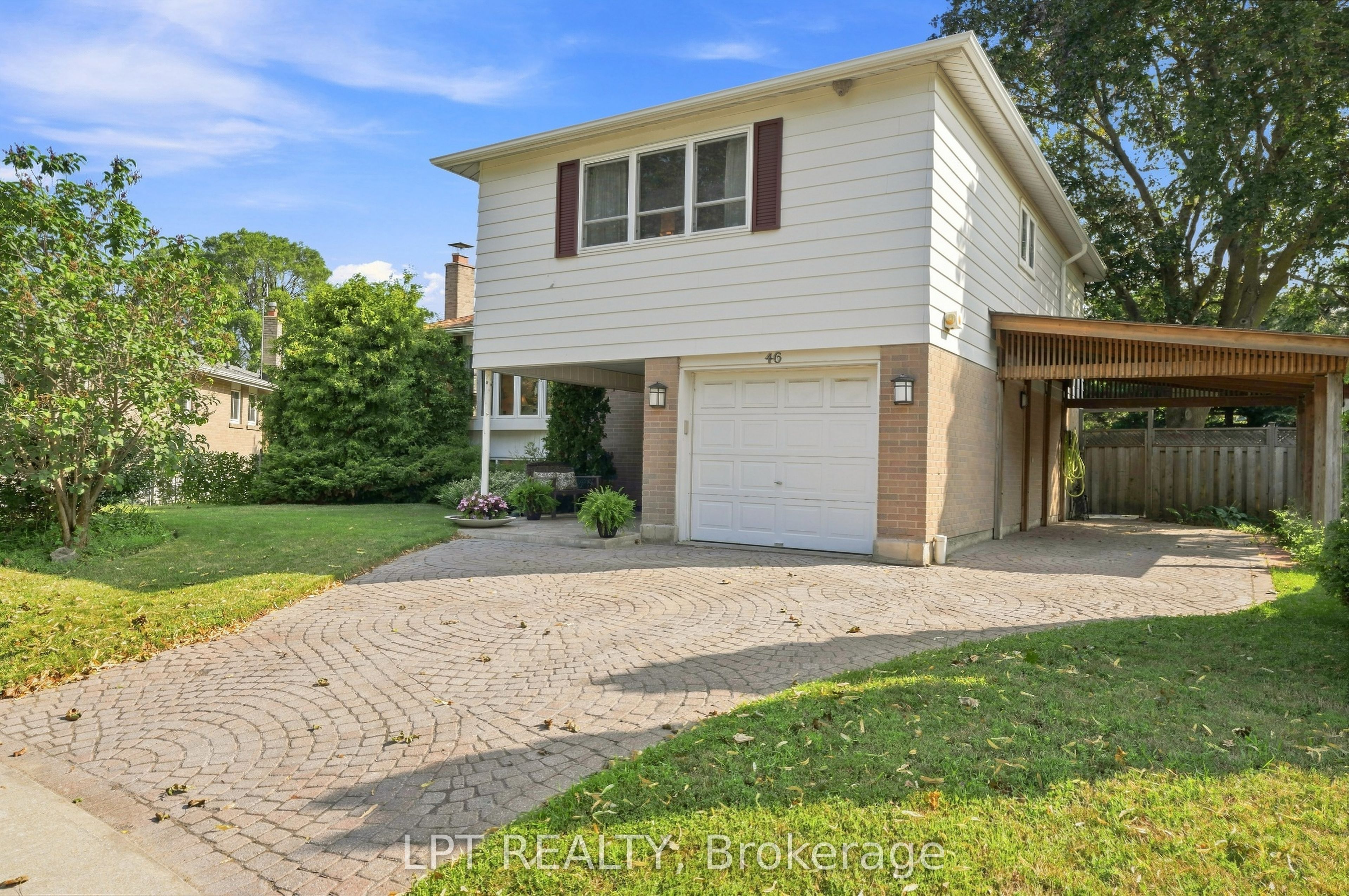 46 Tweedrock Crescent, Toronto, ON M1E 4L5 photo 2
