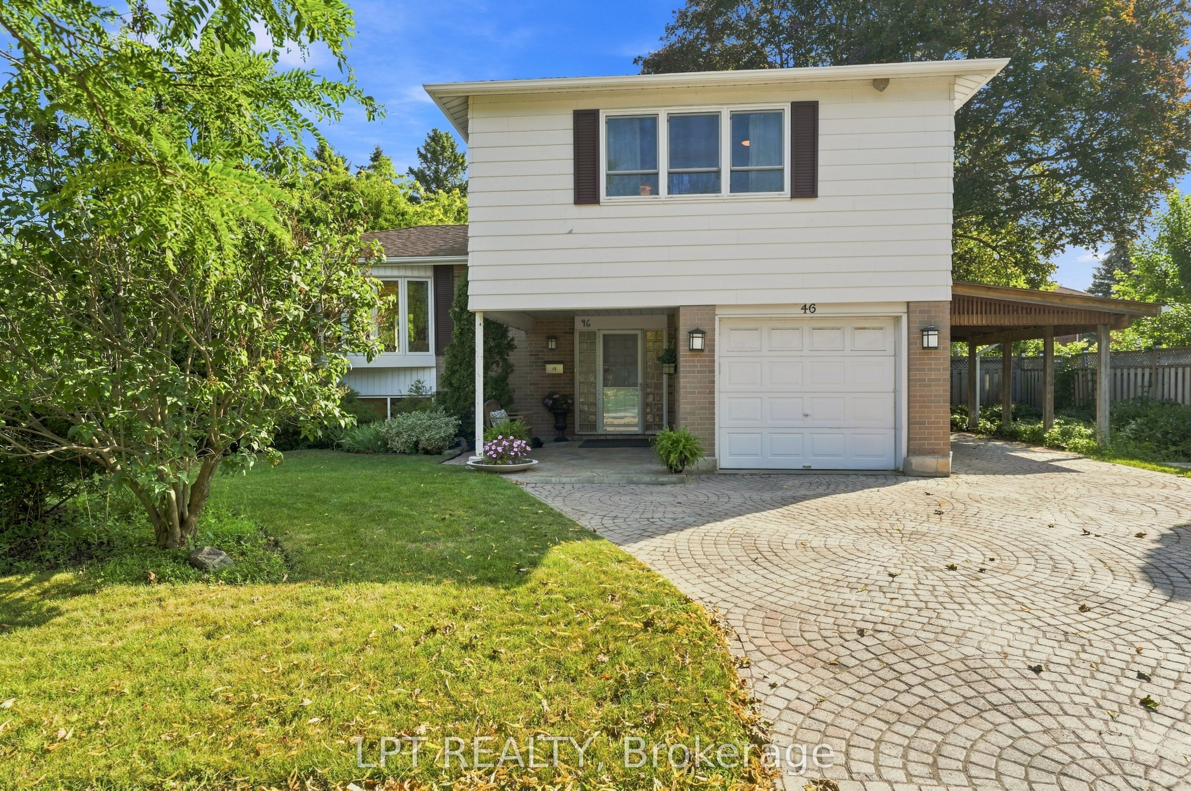 46 Tweedrock Crescent, Toronto, ON M1E 4L5 photo 3