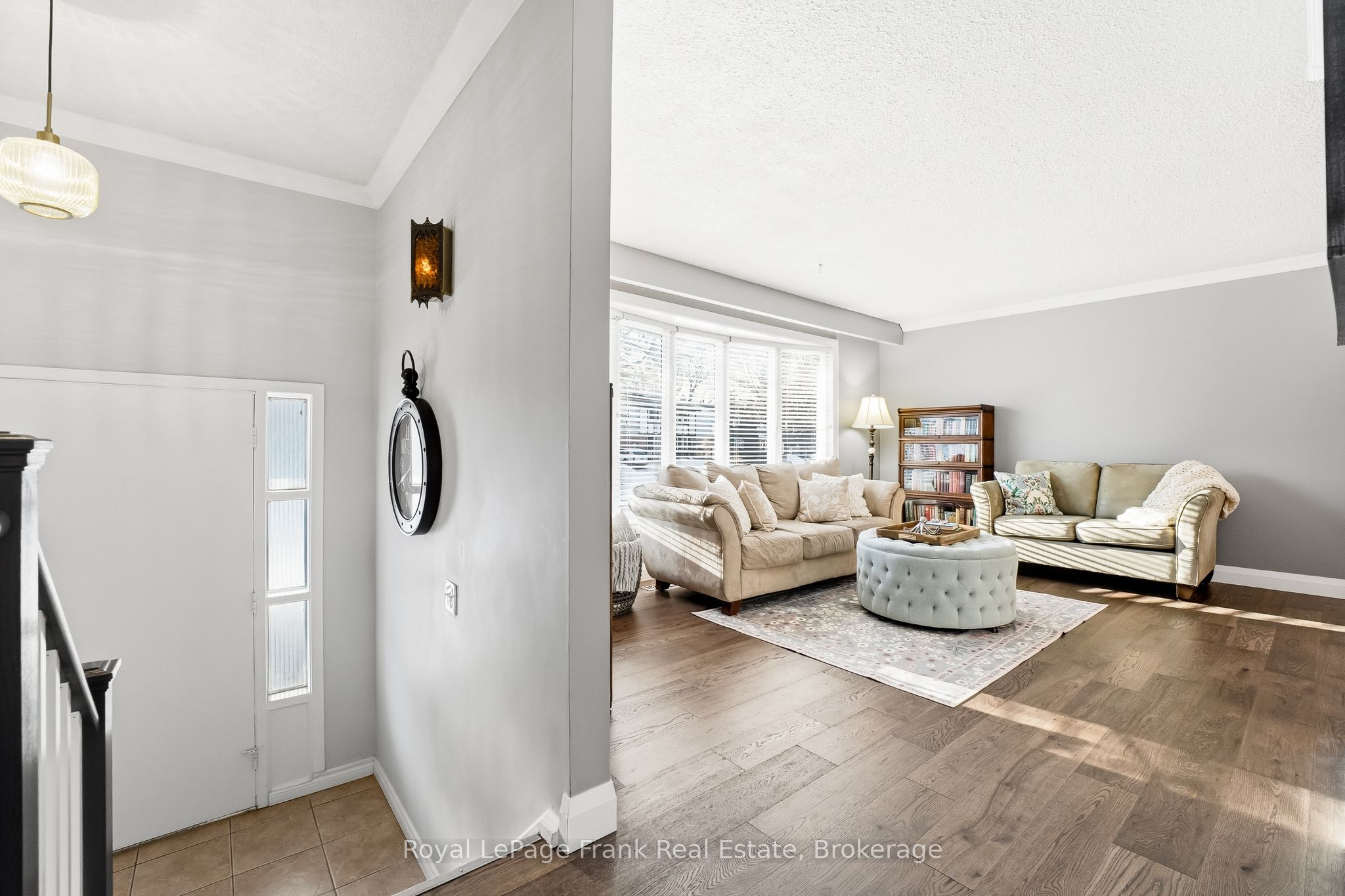 489 Crestwood Drive, Oshawa, ON L1G 2R4 photo 5