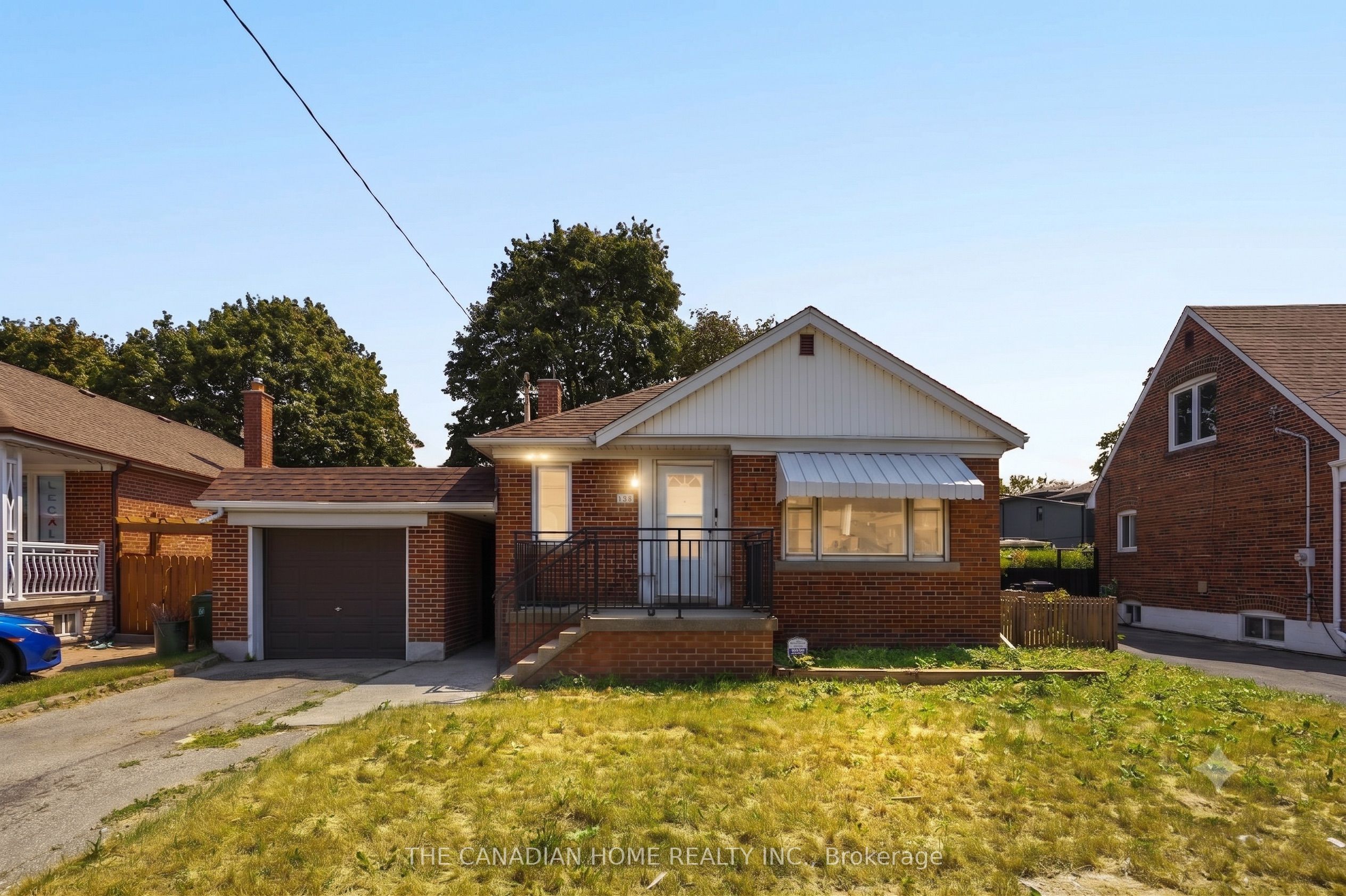 1373 Pharmacy Avenue, Toronto, ON M1R 2J6 photo 3