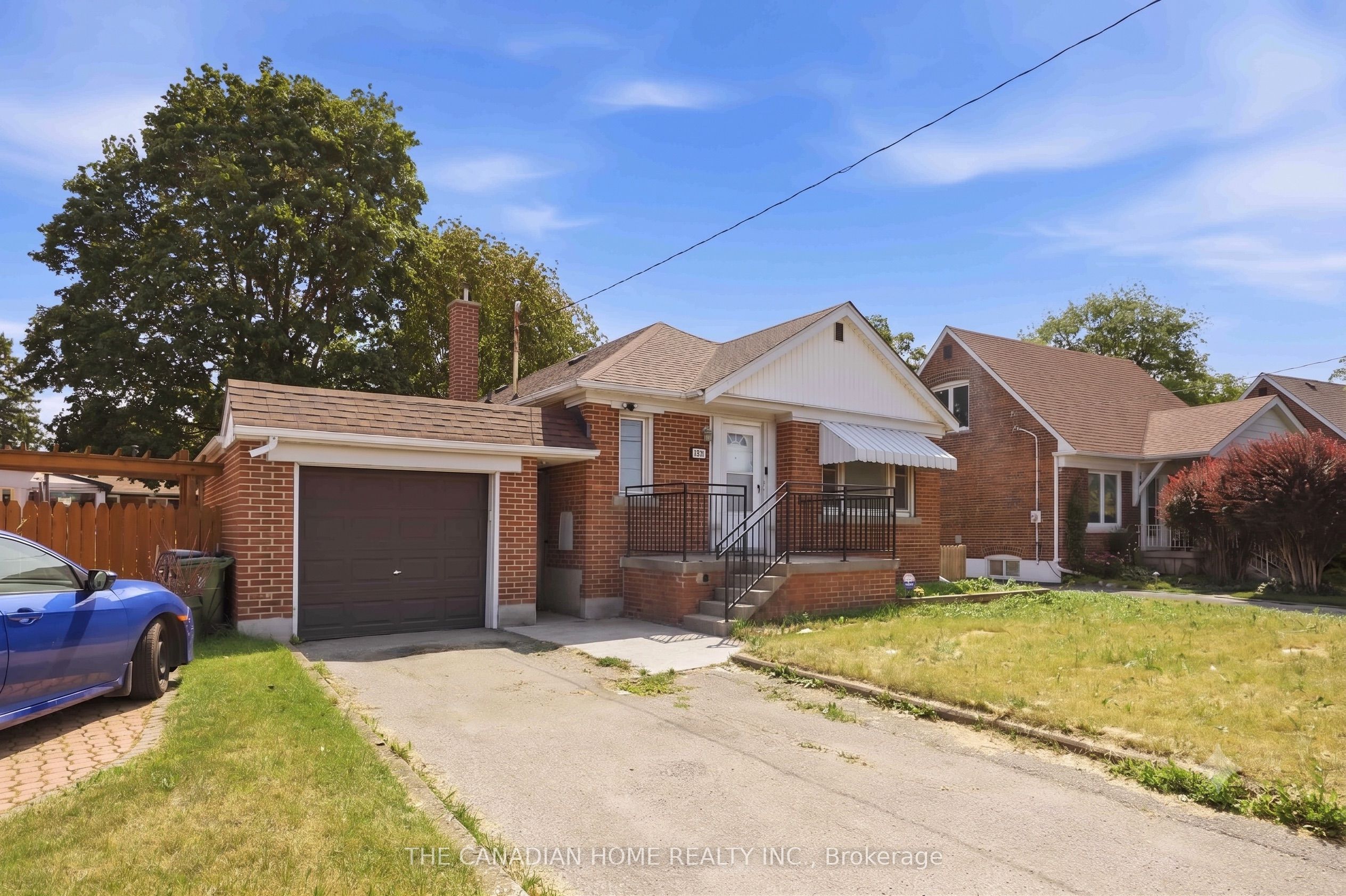 1373 Pharmacy Avenue, Toronto, ON M1R 2J6 photo 4