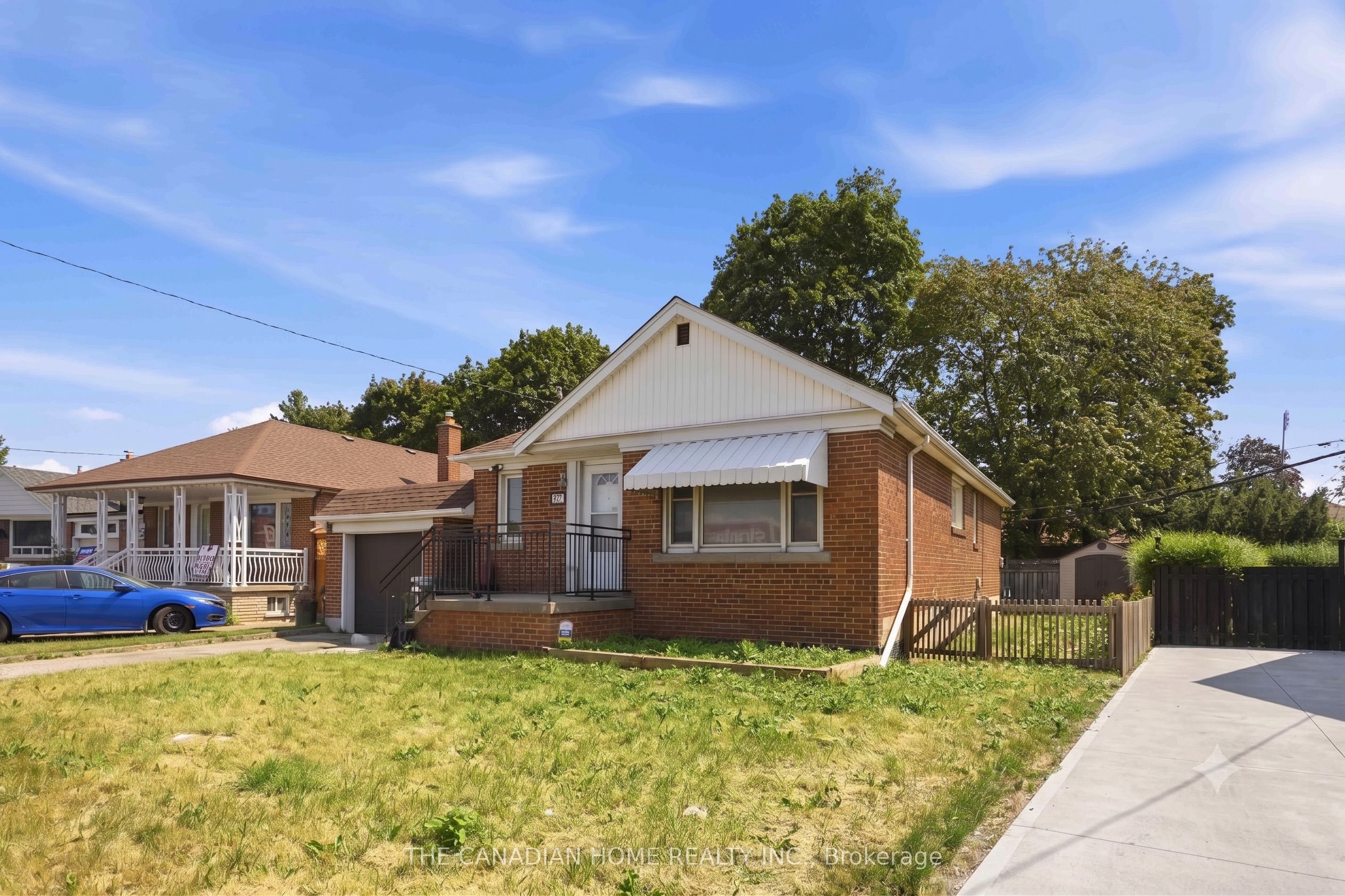 1373 Pharmacy Avenue, Toronto, ON M1R 2J6 photo 5