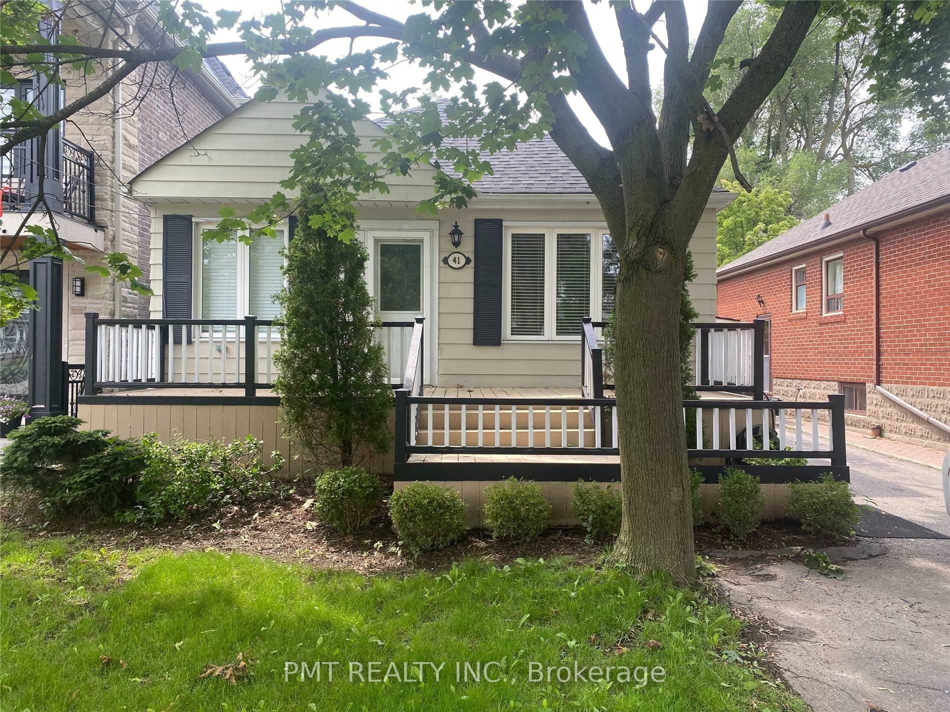41 Park Street Lower, Toronto, ON M1N 2N4