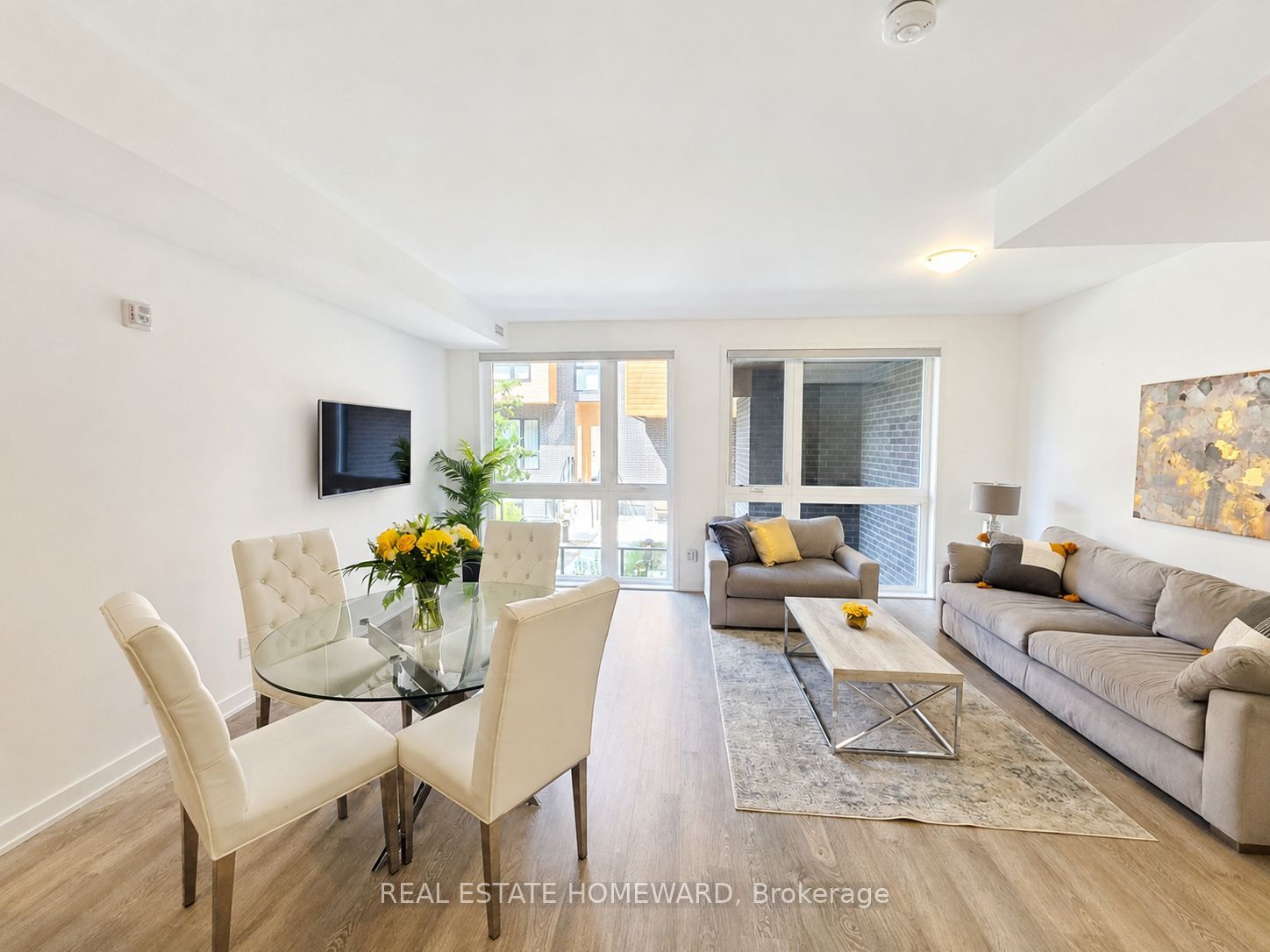 35 Birchcliff Avenue 28, Toronto, ON M1N 0C1 photo 2