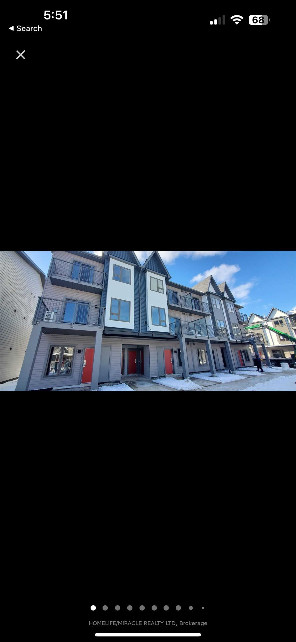 2635 William Jackson Drive, Pickering, ON L1P 2V8