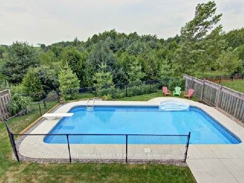 222 Roseborough Court, Scugog, ON L9L 2E6 photo 2