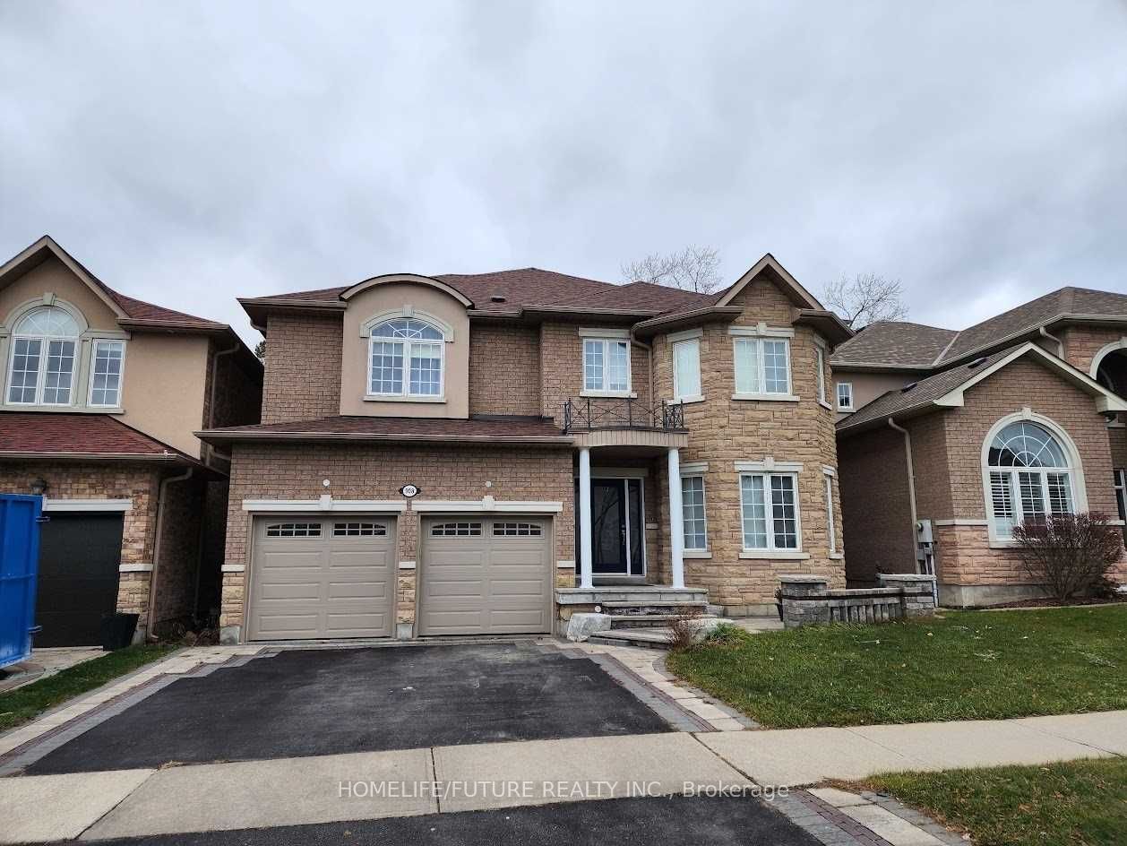 908 Rushton Road Bsmt, Pickering, ON L1V 0A3 photo 2