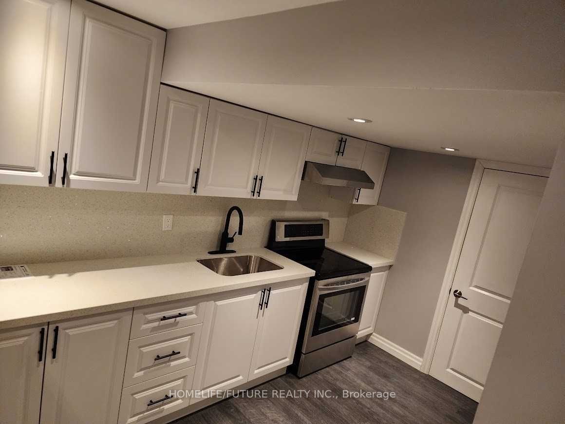 908 Rushton Road Bsmt, Pickering, ON L1V 0A3 photo 3