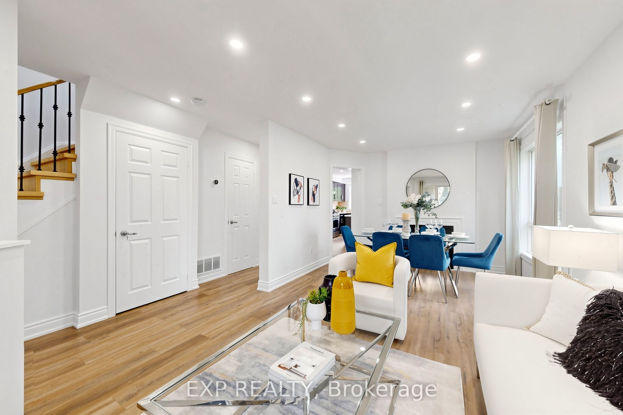 106 Smales Drive, Ajax, ON L1Z 1G8 photo 5