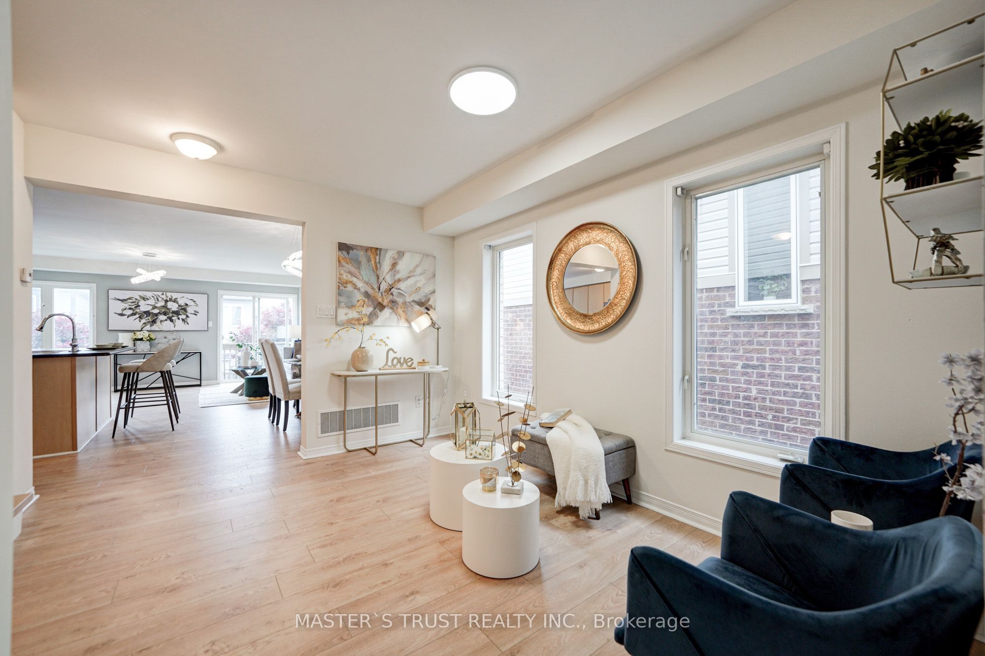 55 Bettina Place, Whitby, ON L1R 0E9 photo 4