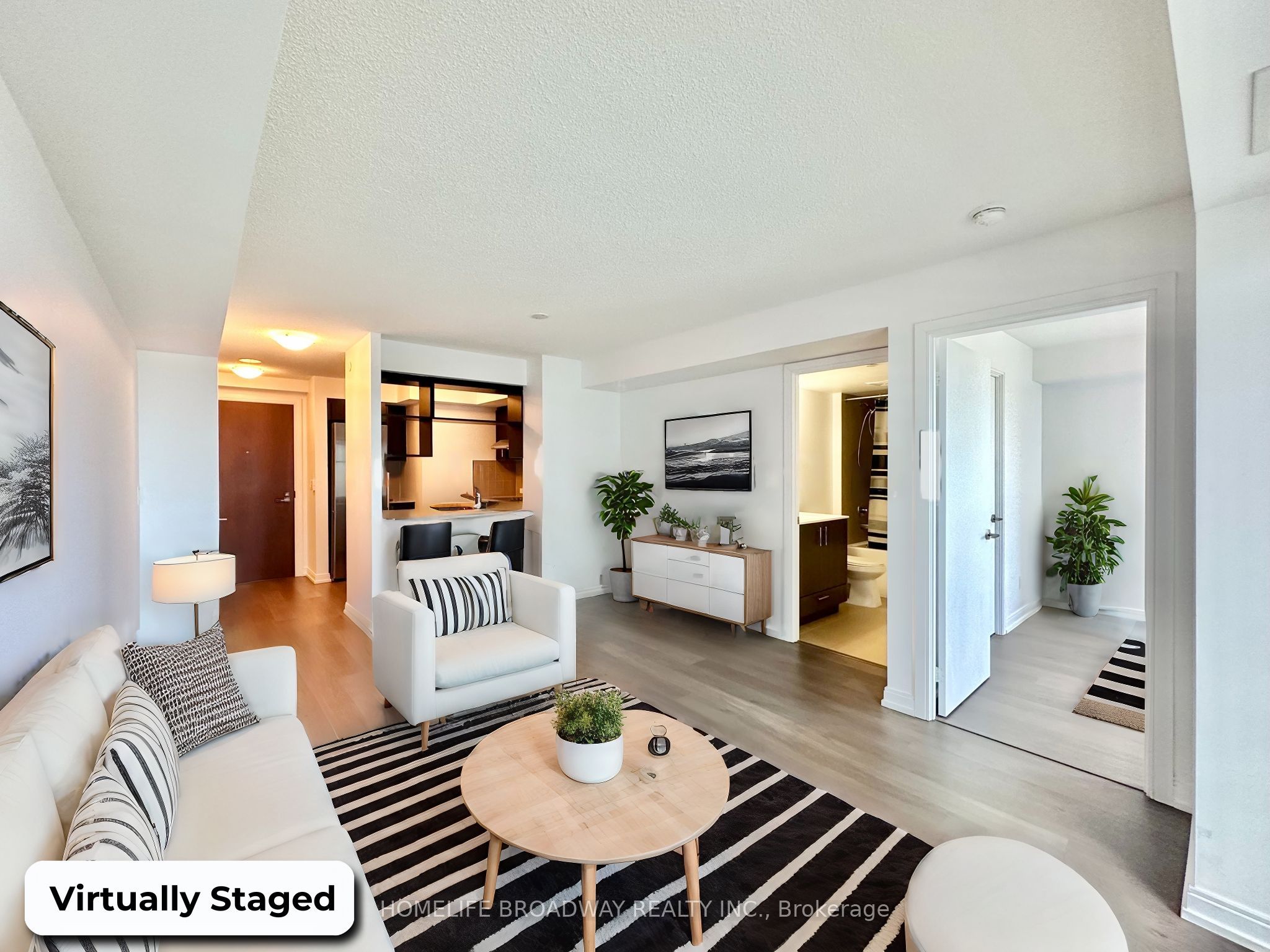 255 Village Green Square 2410, Toronto, ON M1S 0L7