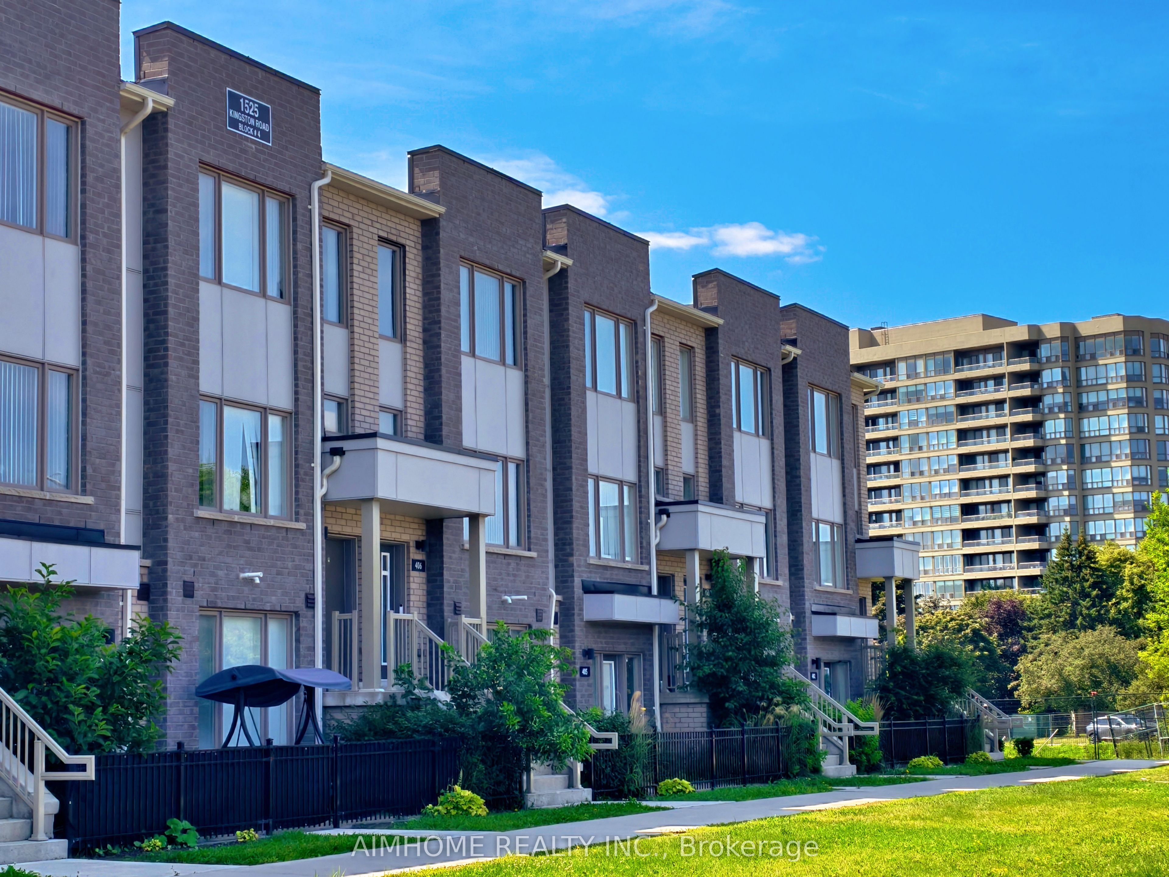 1525 Kingston Road 403, Pickering, ON L1V 0E9 photo 4