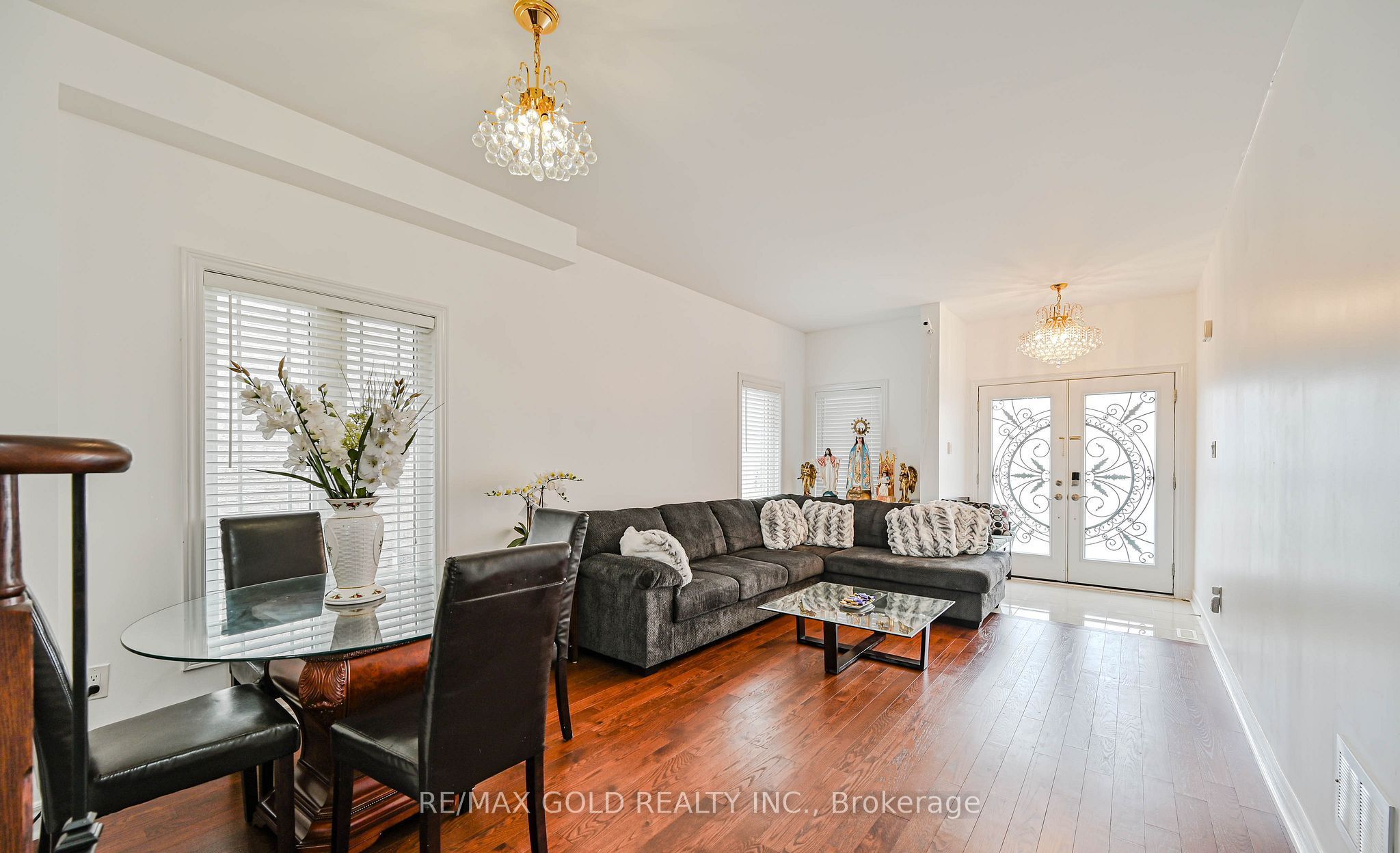 7 Bellotti Crescent, Ajax, ON L1Z 0M2 photo 5