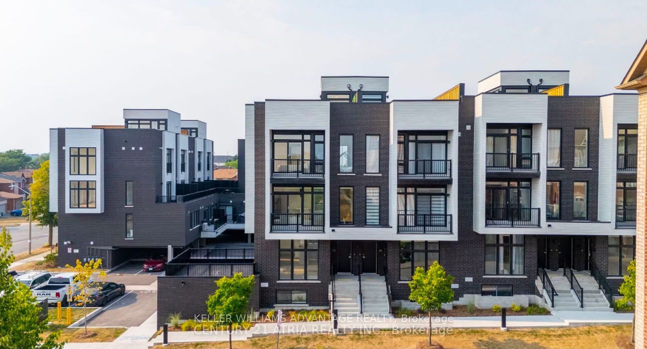 188 Angus Drive 26, Ajax, ON L1S 0G5