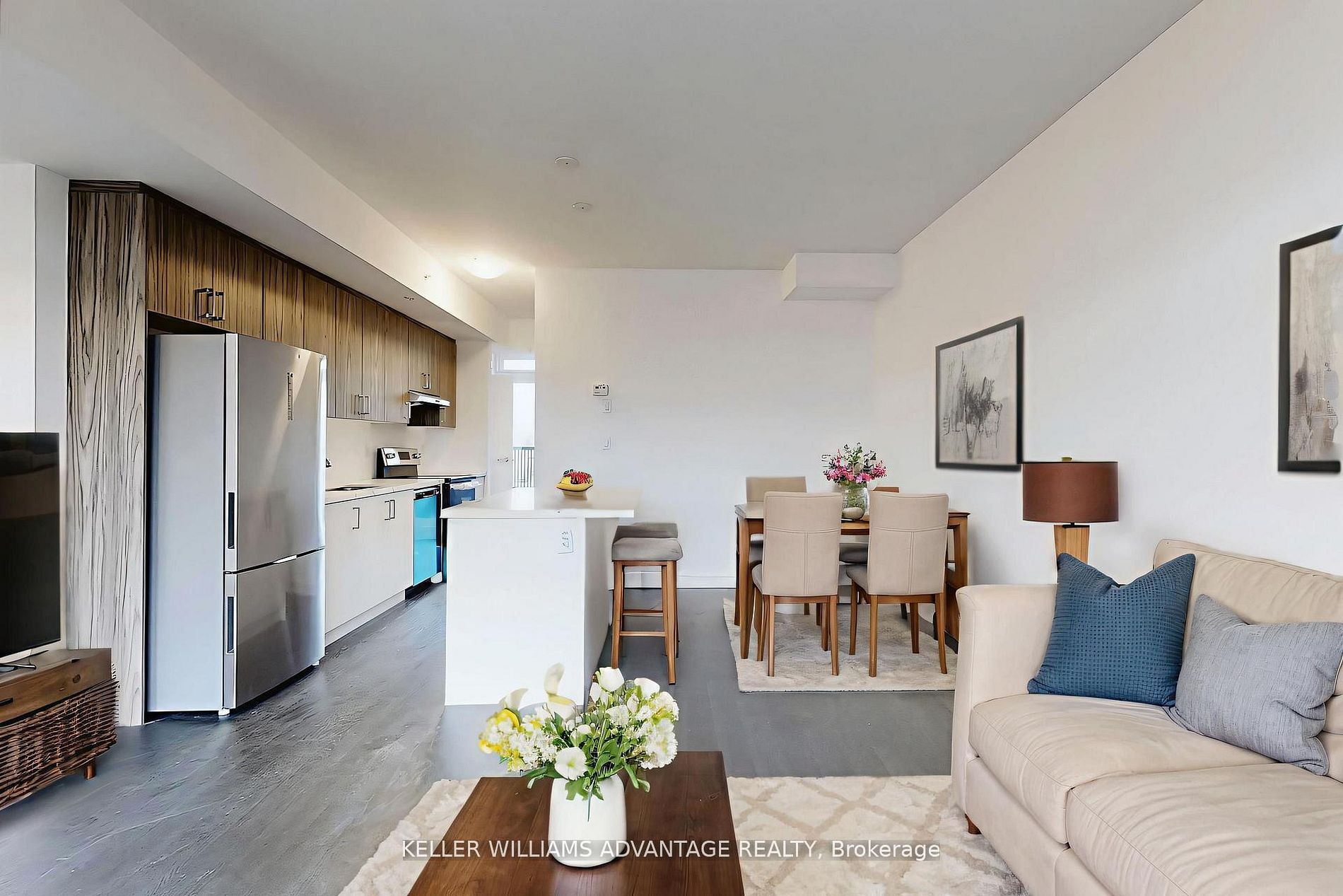 188 Angus Drive 26, Ajax, ON L1S 0G5 photo 4