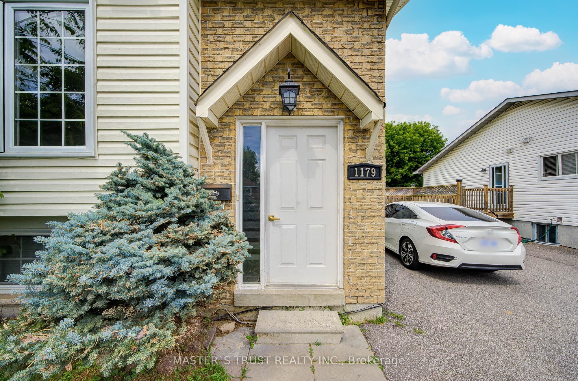1179 Simcoe Street S Unit 2, Oshawa, ON L1H 4M1