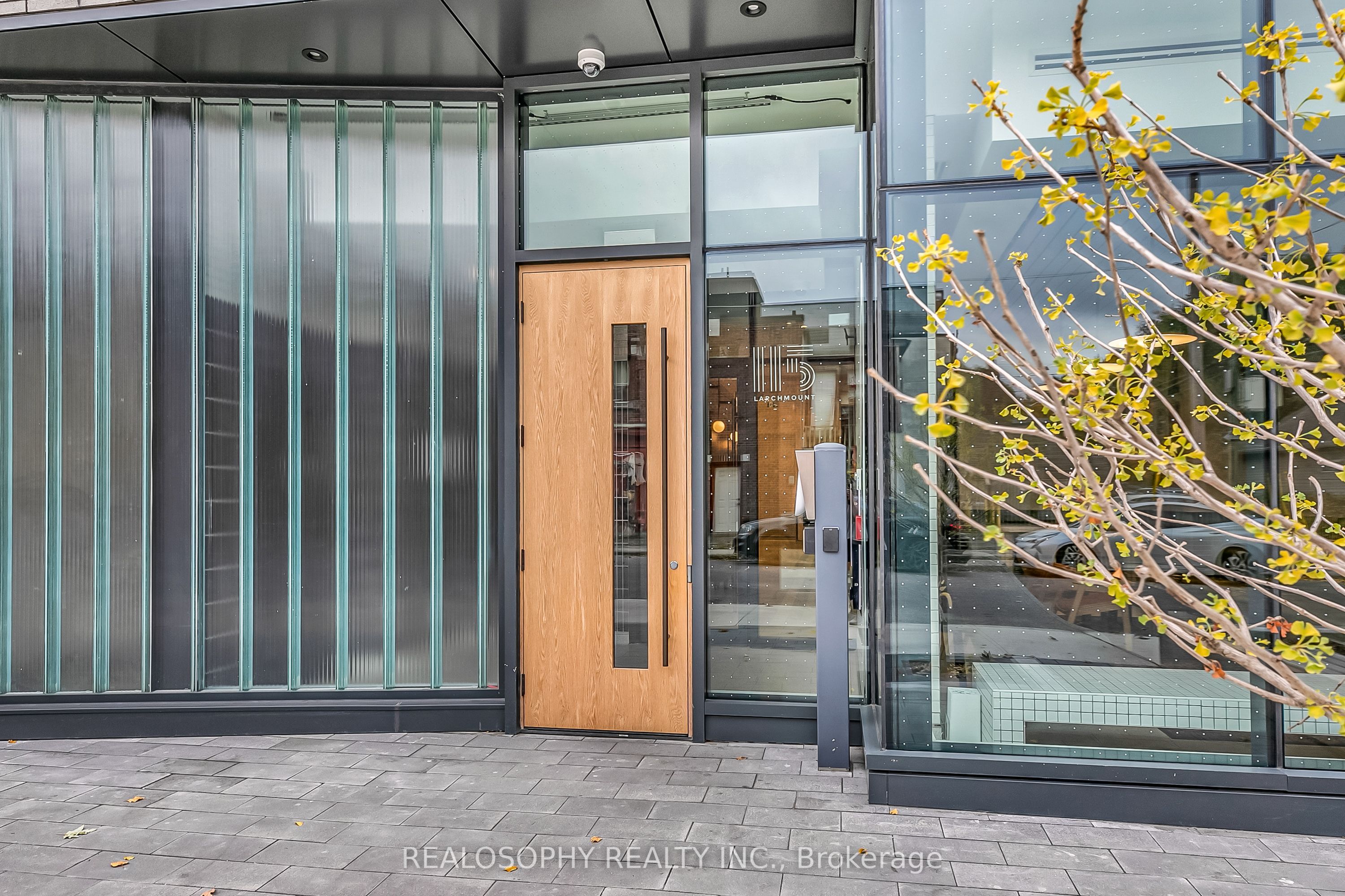 115 Larchmount Avenue 210, Toronto, ON M4M 2Y6