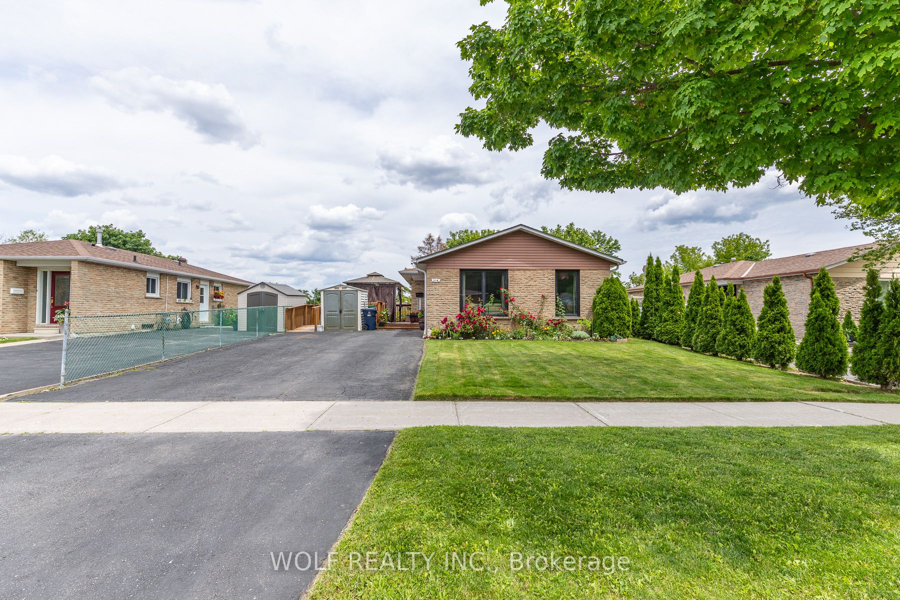 114 John Tabor Trail, Toronto, ON M1B 2V2 photo 3