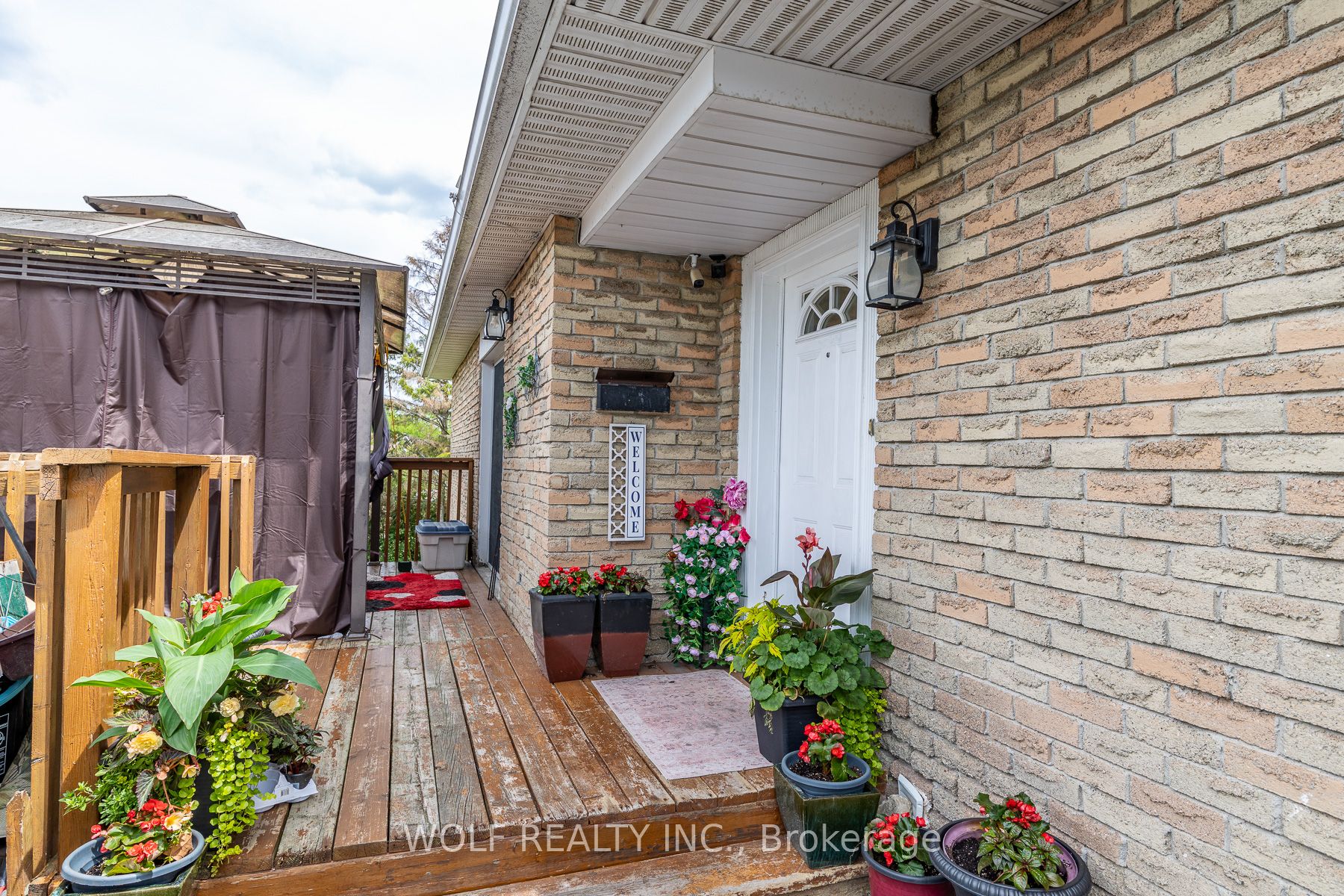 114 John Tabor Trail, Toronto, ON M1B 2V2 photo 5