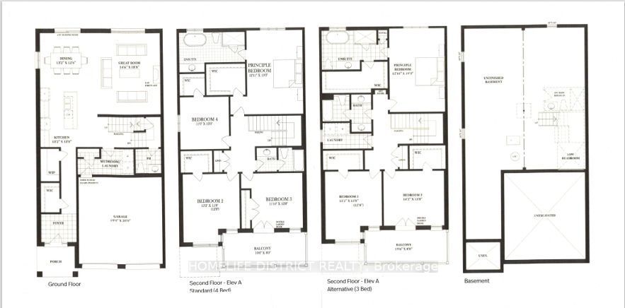 985 Queensdale Avenue, Oshawa, ON L1H 1H4 photo 2