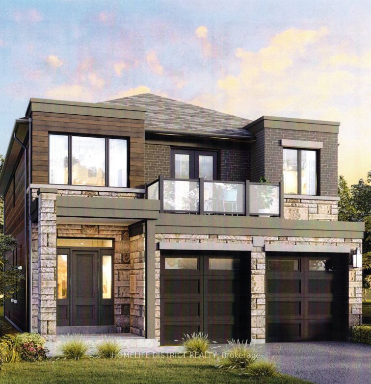 973 Queensdale Avenue, Oshawa, ON L1H 1H4