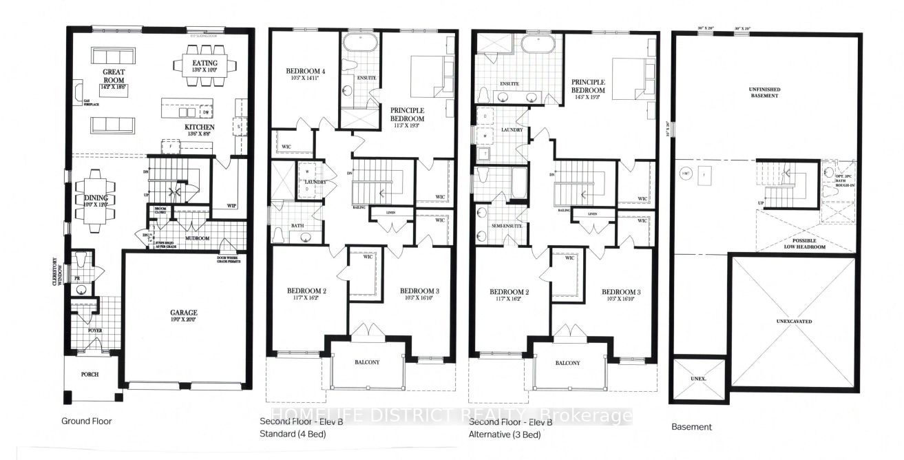 973 Queensdale Avenue, Oshawa, ON L1H 1H4 photo 2